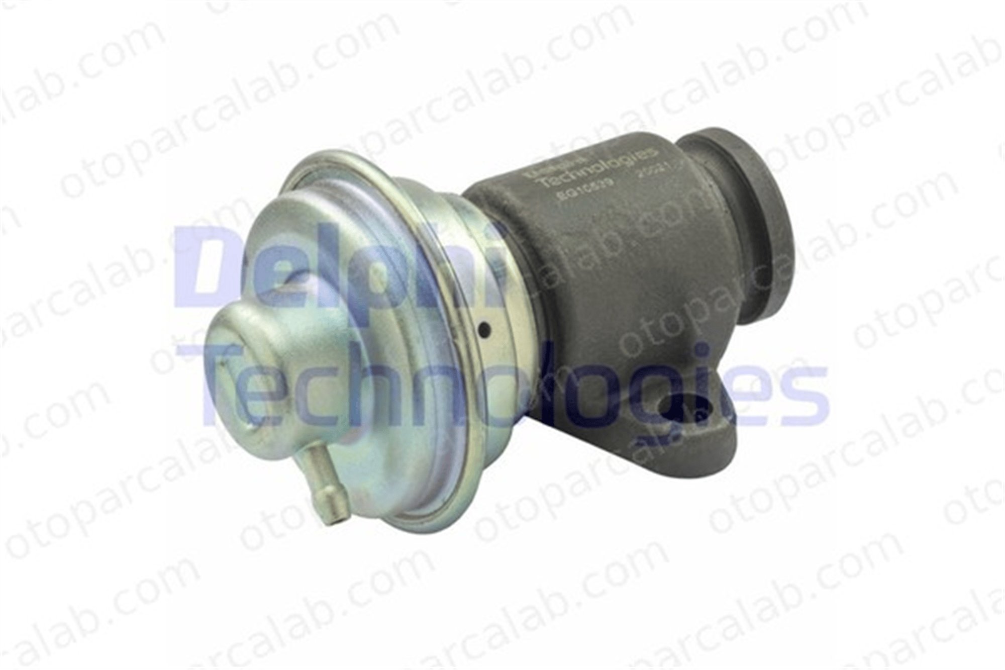 DELPHI EG10539-12B1 Egr Valfi RENAULT CLIO II CLIO II Kasa/eğik arka 7700873528 8200748633