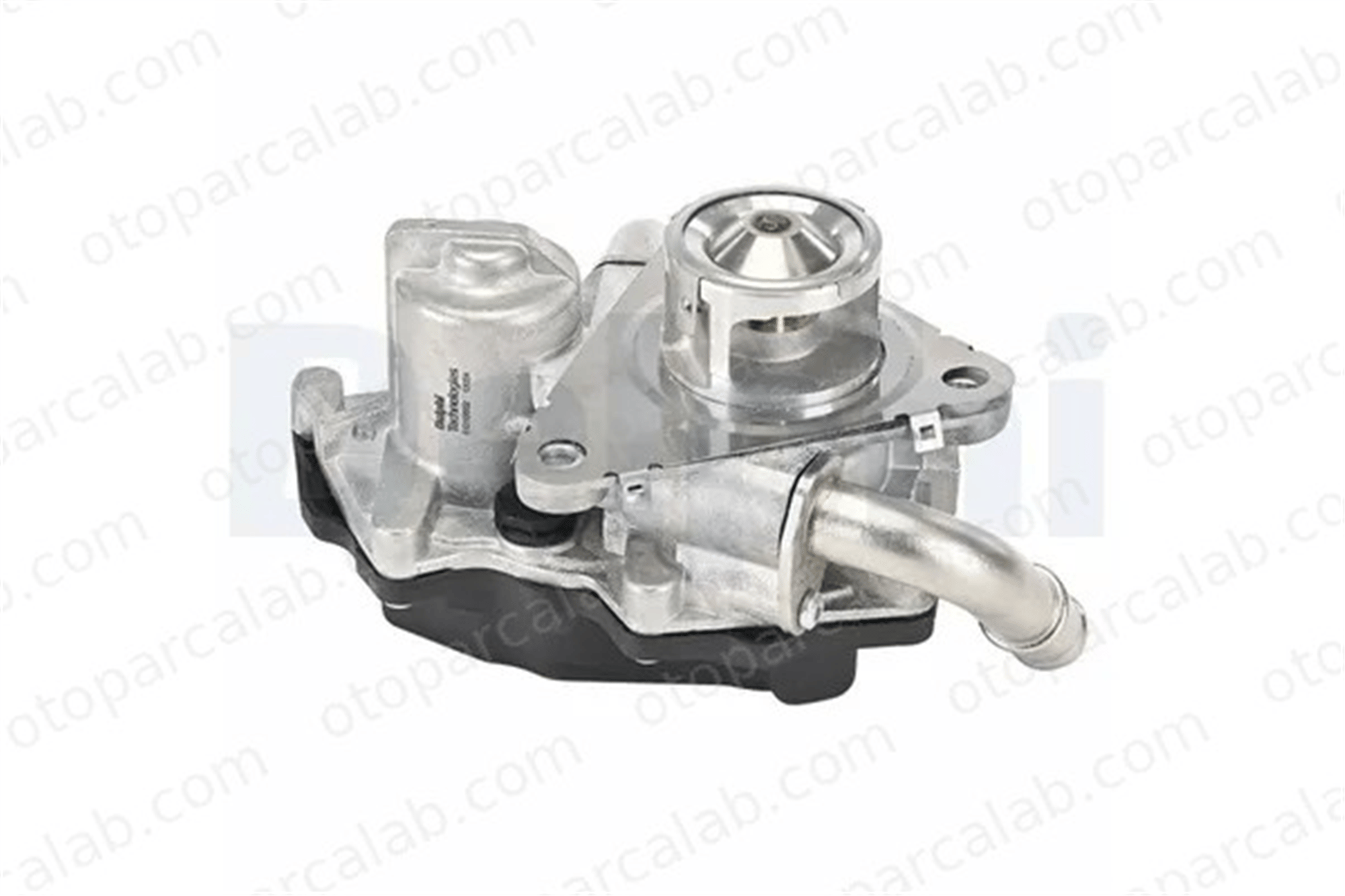 DELPHI EG10552-12B1 Egr Valfi AUDI A3 Limousine A3 Sportback 4L131501E 04L131501E