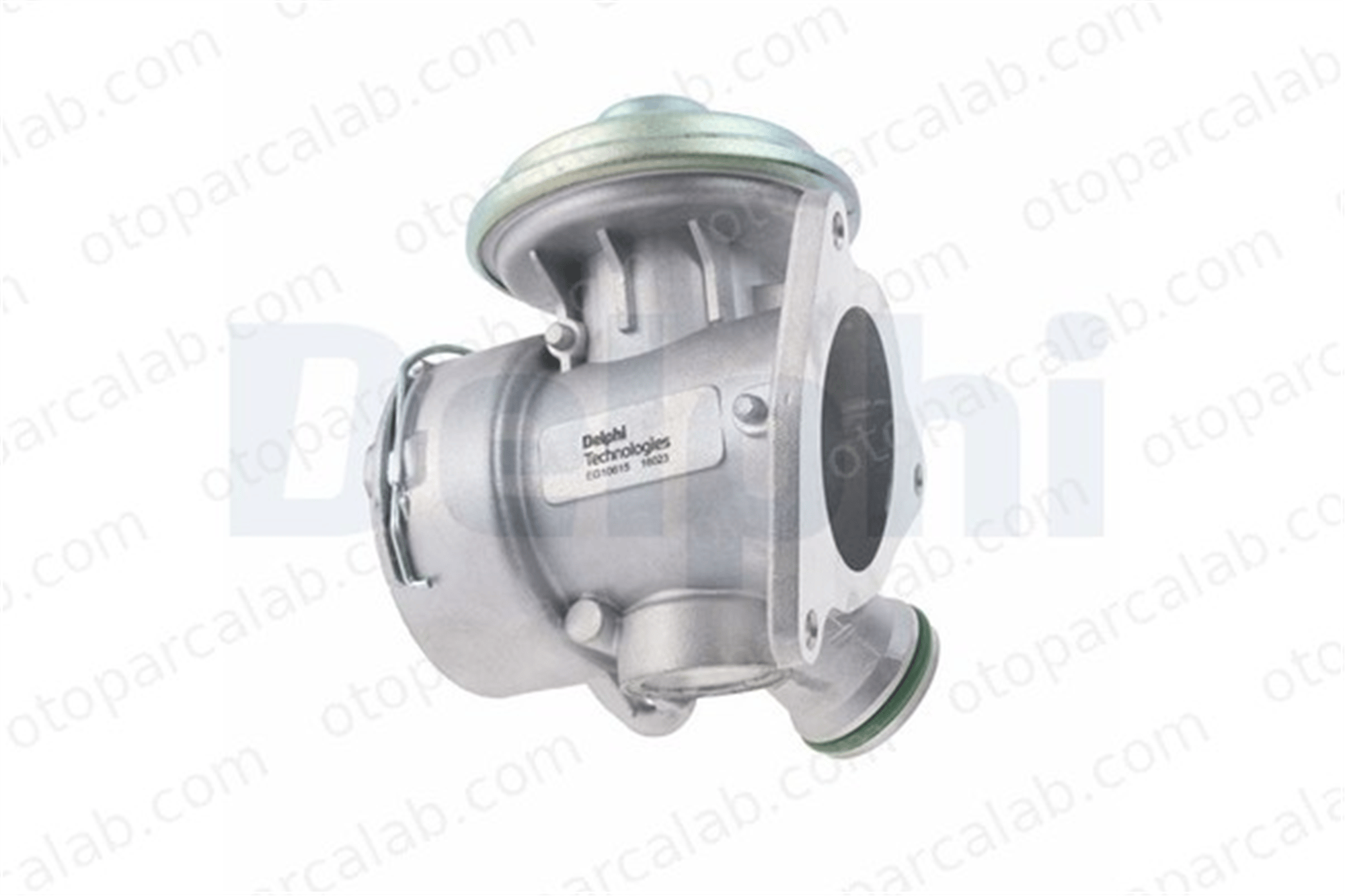 DELPHI EG10615-12B1 Egr Valfi MERCEDES-BENZ C-SERISI E-SERISI 6110900154 6110900554