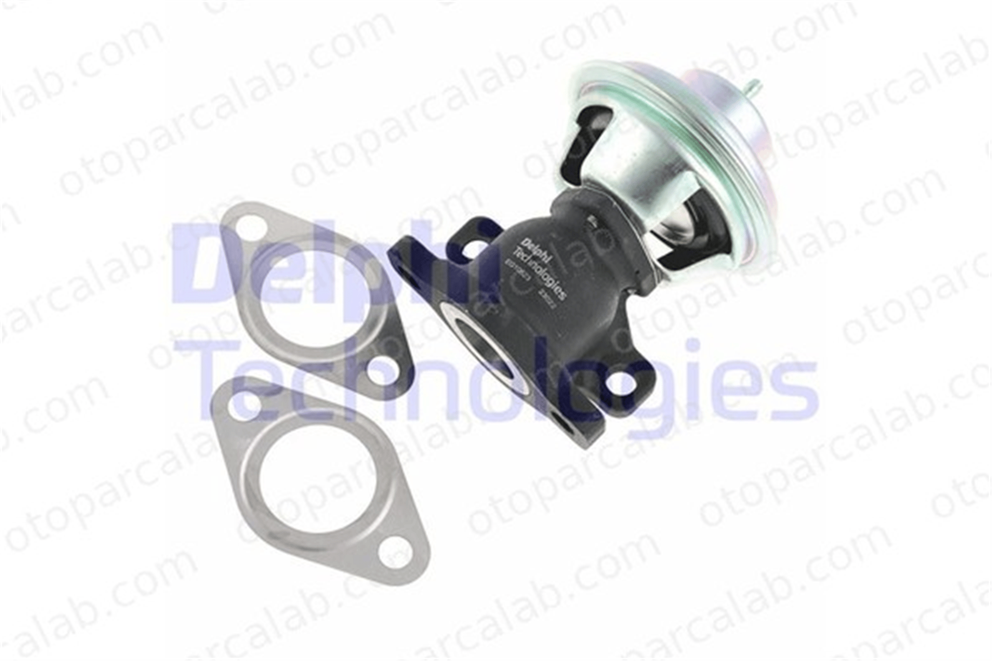 DELPHI EG10623-12B1 Egr Valfi FIAT DUCATO Minibüs/Otobüs DUCATO Panelvan/Van 162637 500361093