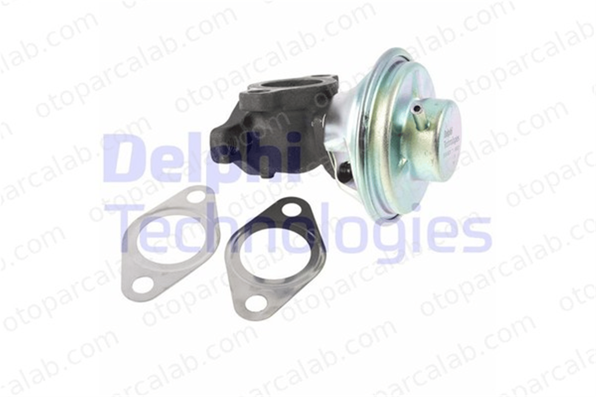 DELPHI EG10626-12B1 Egr Valfi HYUNDAI H-1 / STAREX Minibüs/Otobüs H-1 Panelvan/Van 284104A010