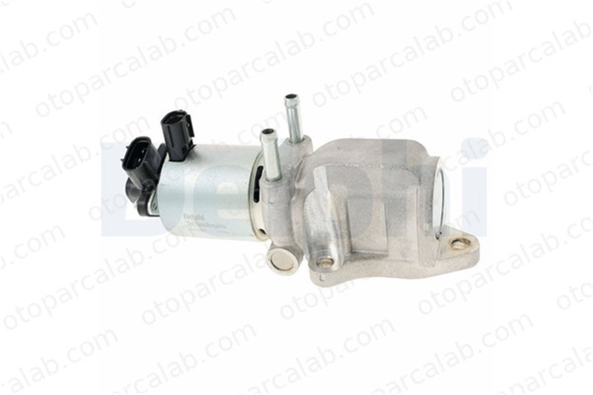 DELPHI EG10660-12B1 Egr Valfi TOYOTA AVENSIS AVENSIS Sedan 2562027100