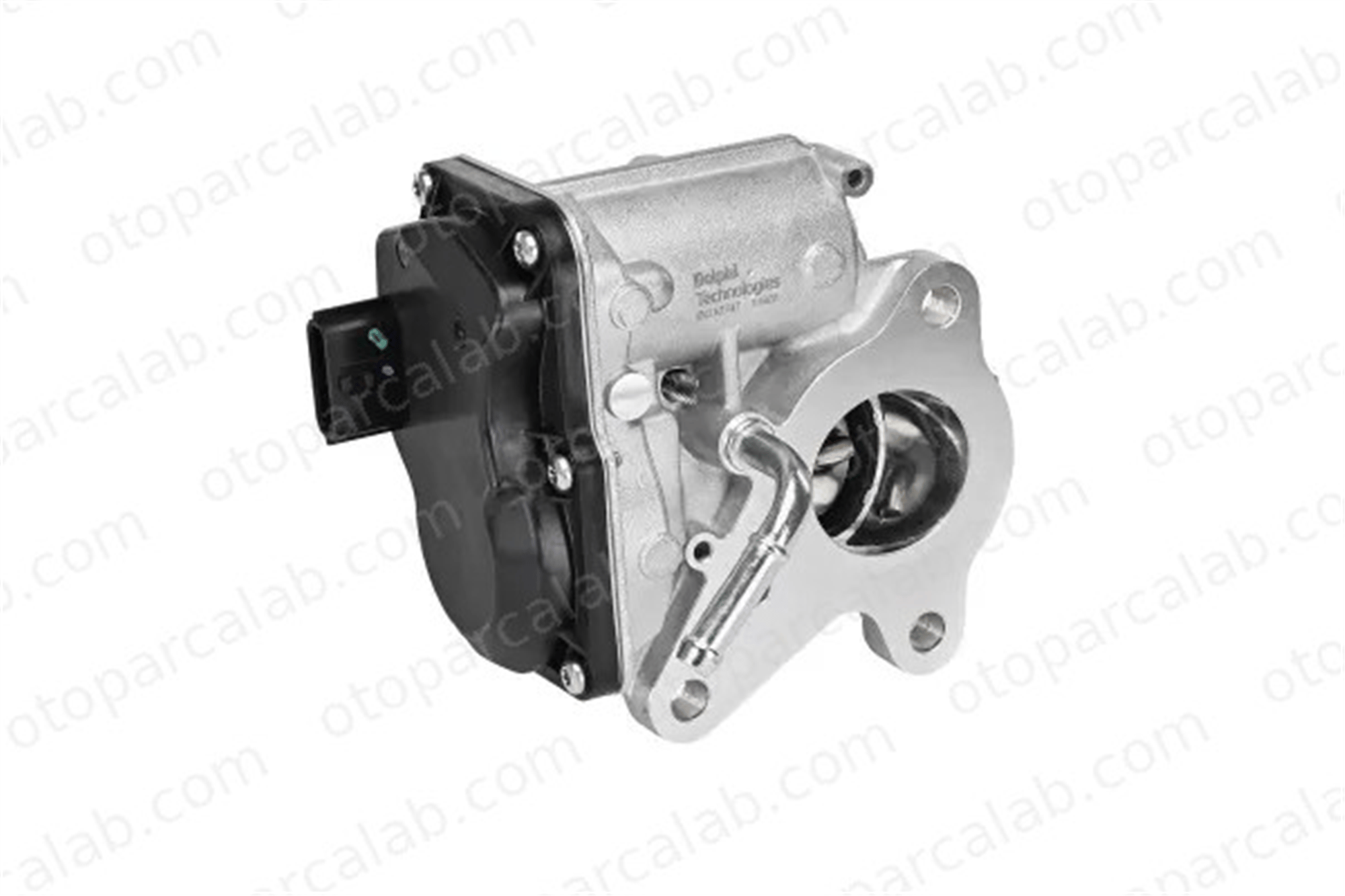 DELPHI EG10747-12B1 Egr Valfi OPEL MOVANO B Panelvan/Van MOVANO B Platform şasi 147103921R 4423674