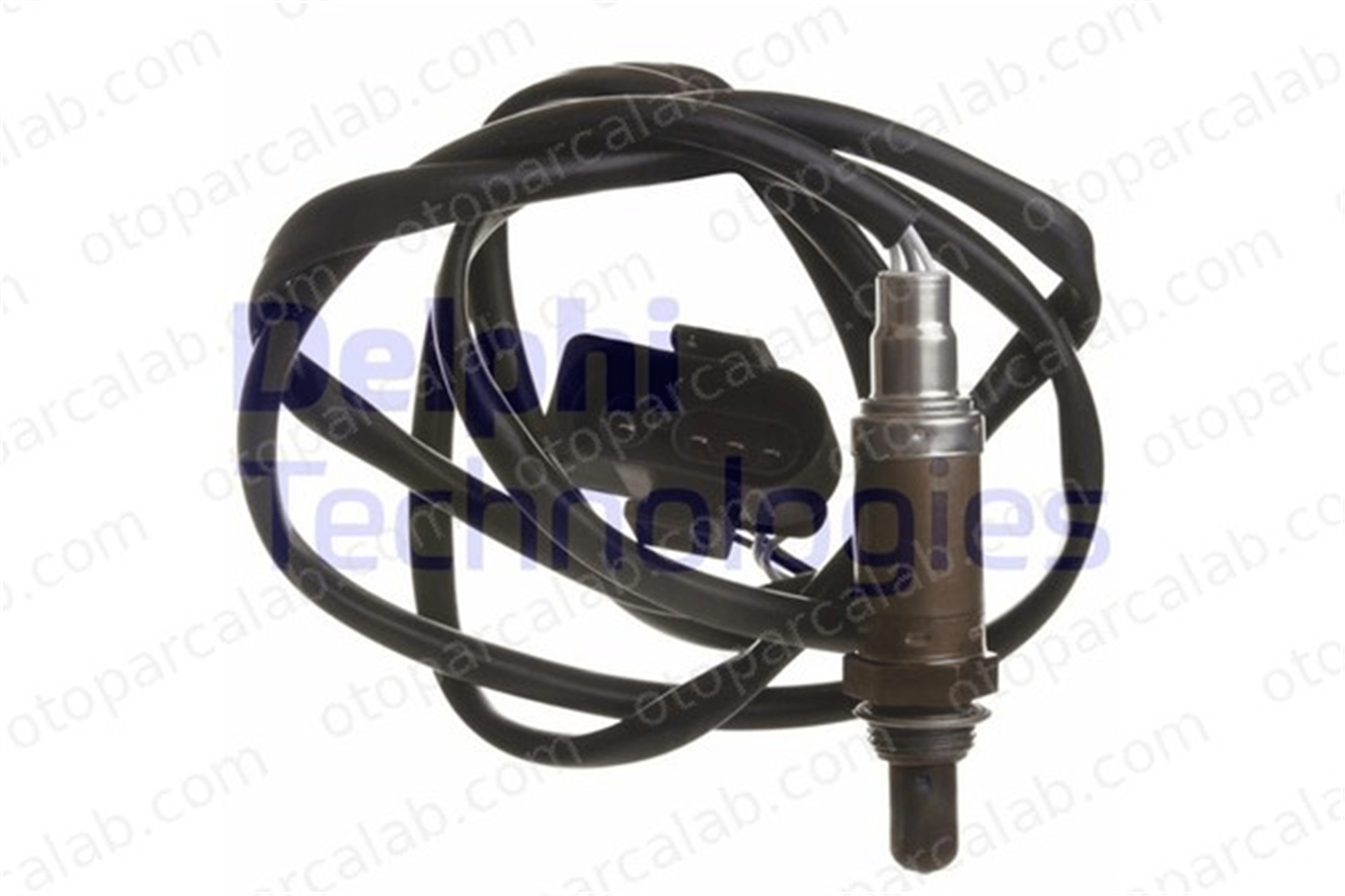 DELPHI ES10309-12B1 Oksijen (Lambda) Sensörü BMW 3 5 ES1030912B1 78906265F