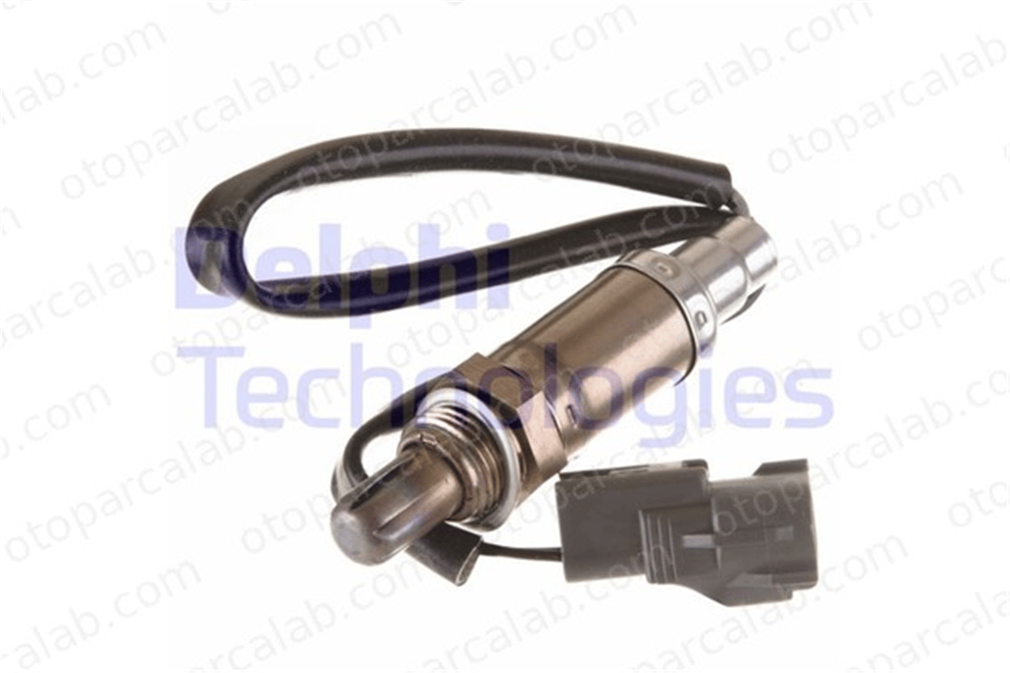 DELPHI ES10320-12B1 Oksijen (Lambda) Sensörü TOYOTA CAMRY COROLLA ES1032012B1 94850007