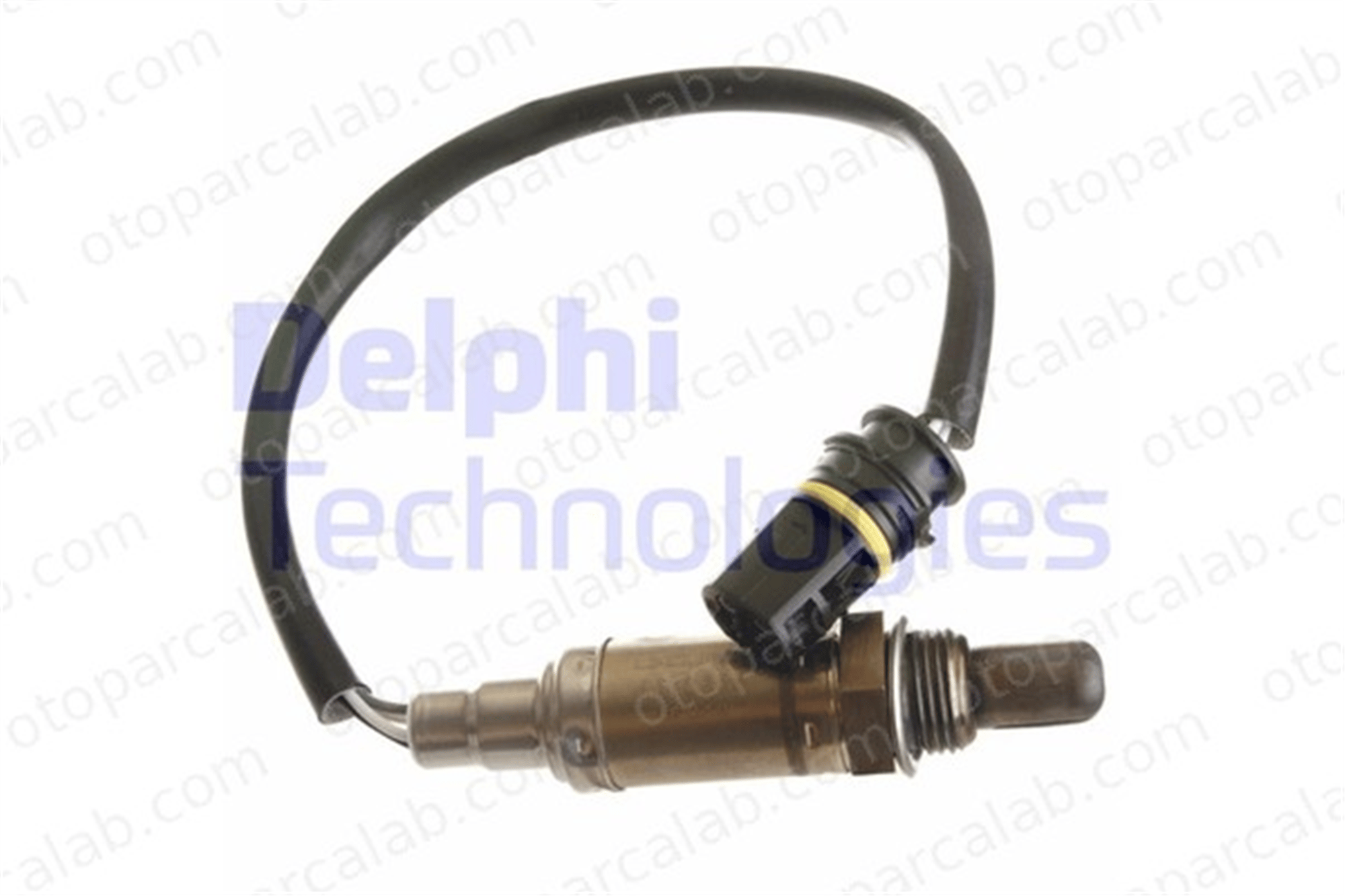 DELPHI ES10353-12B1 Oksijen (Lambda) Sensörü BMW 7 3 11781704259 11781247475