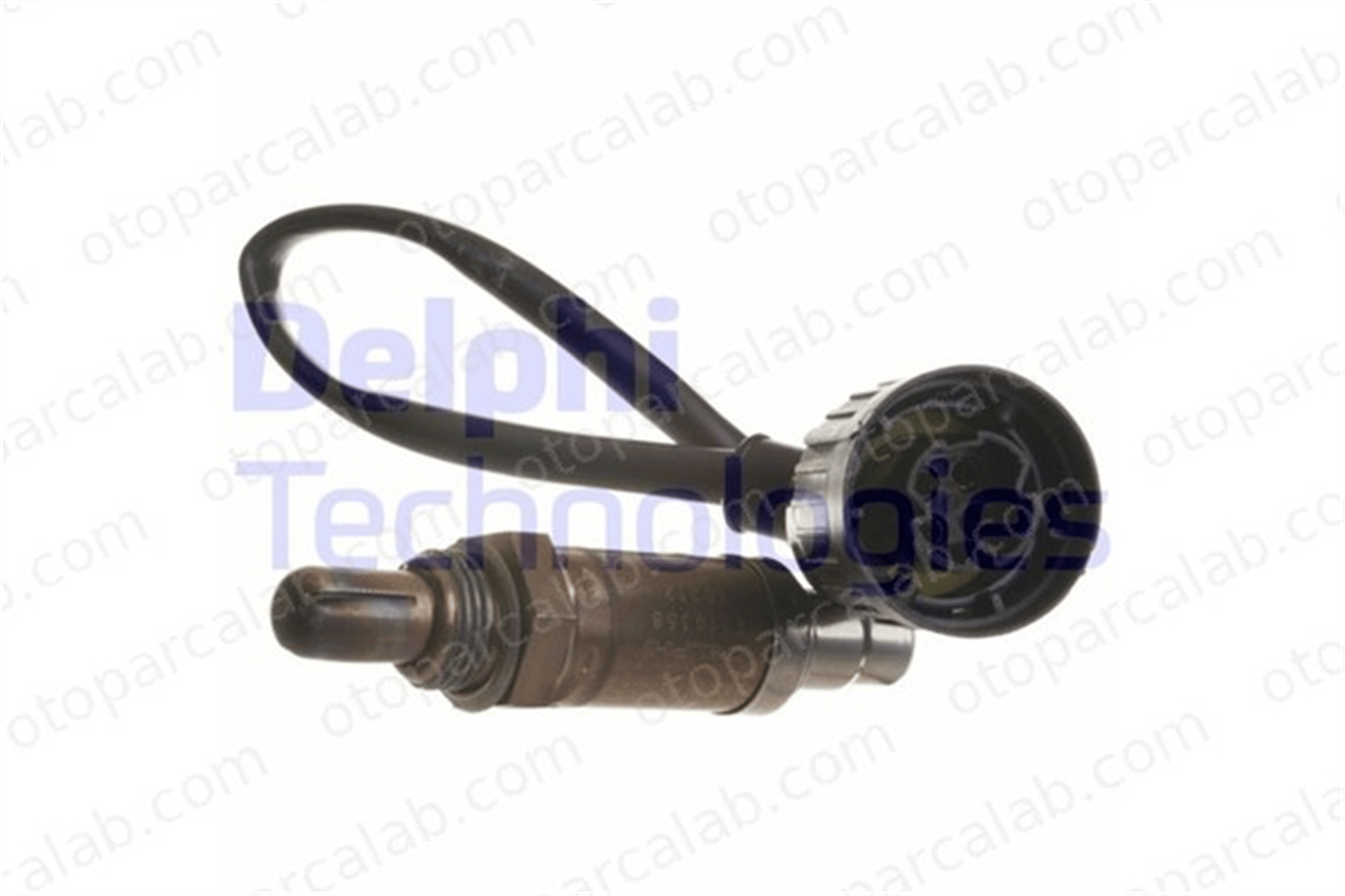 DELPHI ES10358-12B1 Oksijen (Lambda) Sensörü BMW 7 3 ES1035812B1 1433159