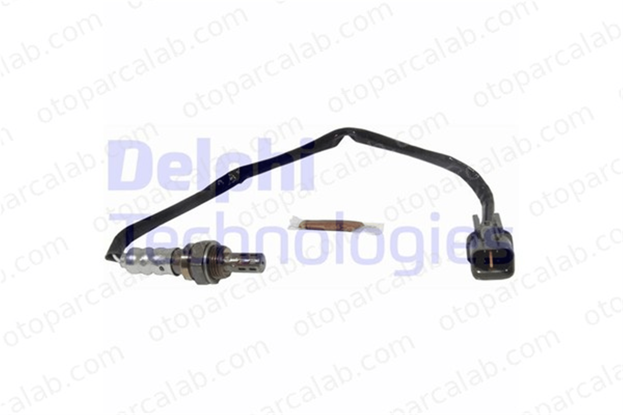 DELPHI ES10883-12B1 Oksijen (Lambda) Sensörü HYUNDAI COUPE II KIA MAGENTIS II ES1088312B1 3921037190