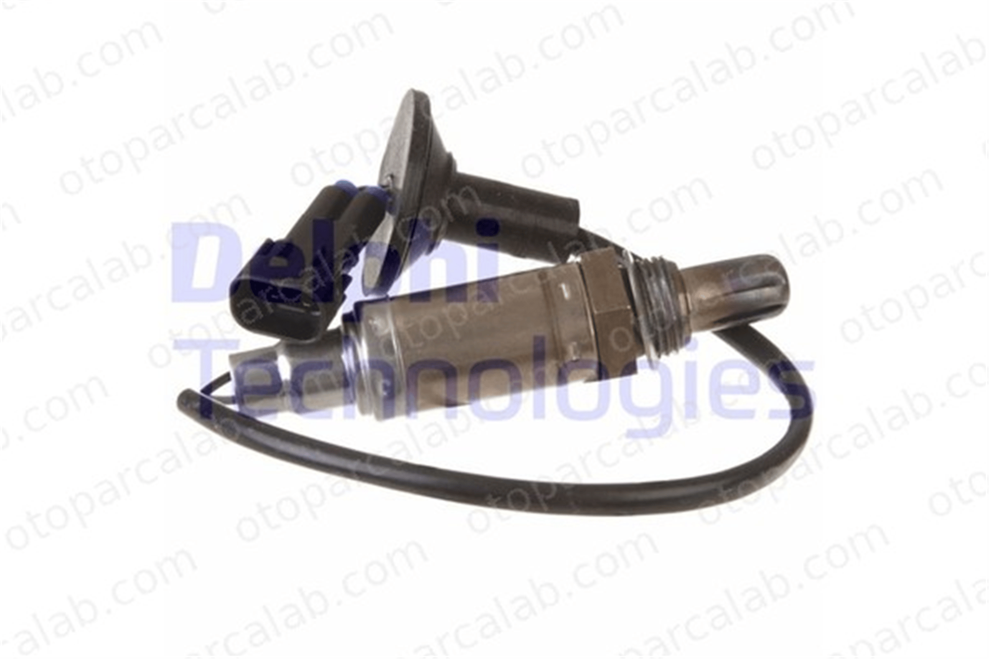 DELPHI ES10954-12B1 Oksijen (Lambda) Sensörü PIAGGIO MP3 BEVERLY ES1095412B1 94851748