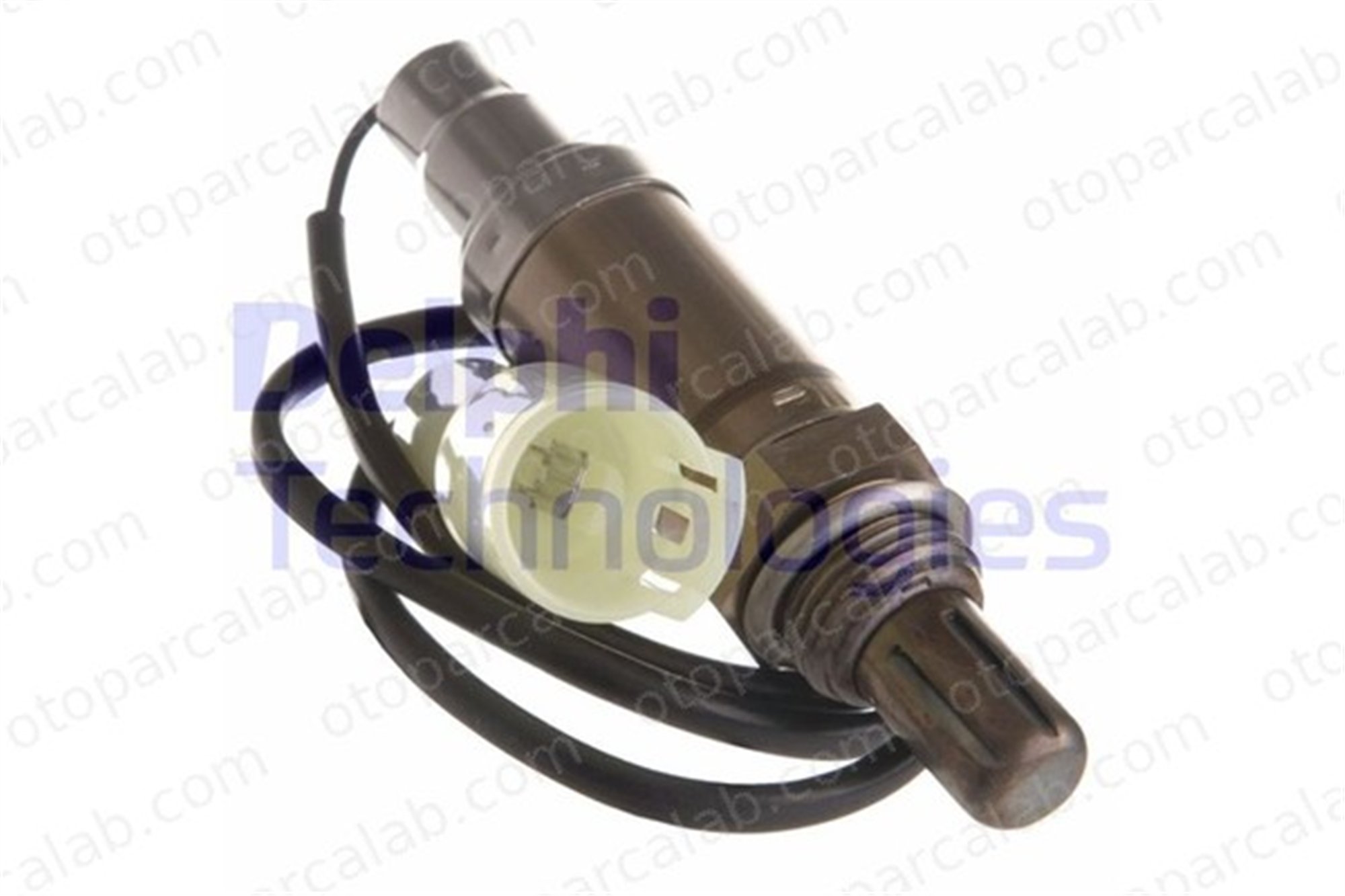 DELPHI ES10964-12B1 Oksijen (Lambda) Sensörü AUDI 100 C3 Sedan 100 C3 Avant ES1096412B1 36531PE1305