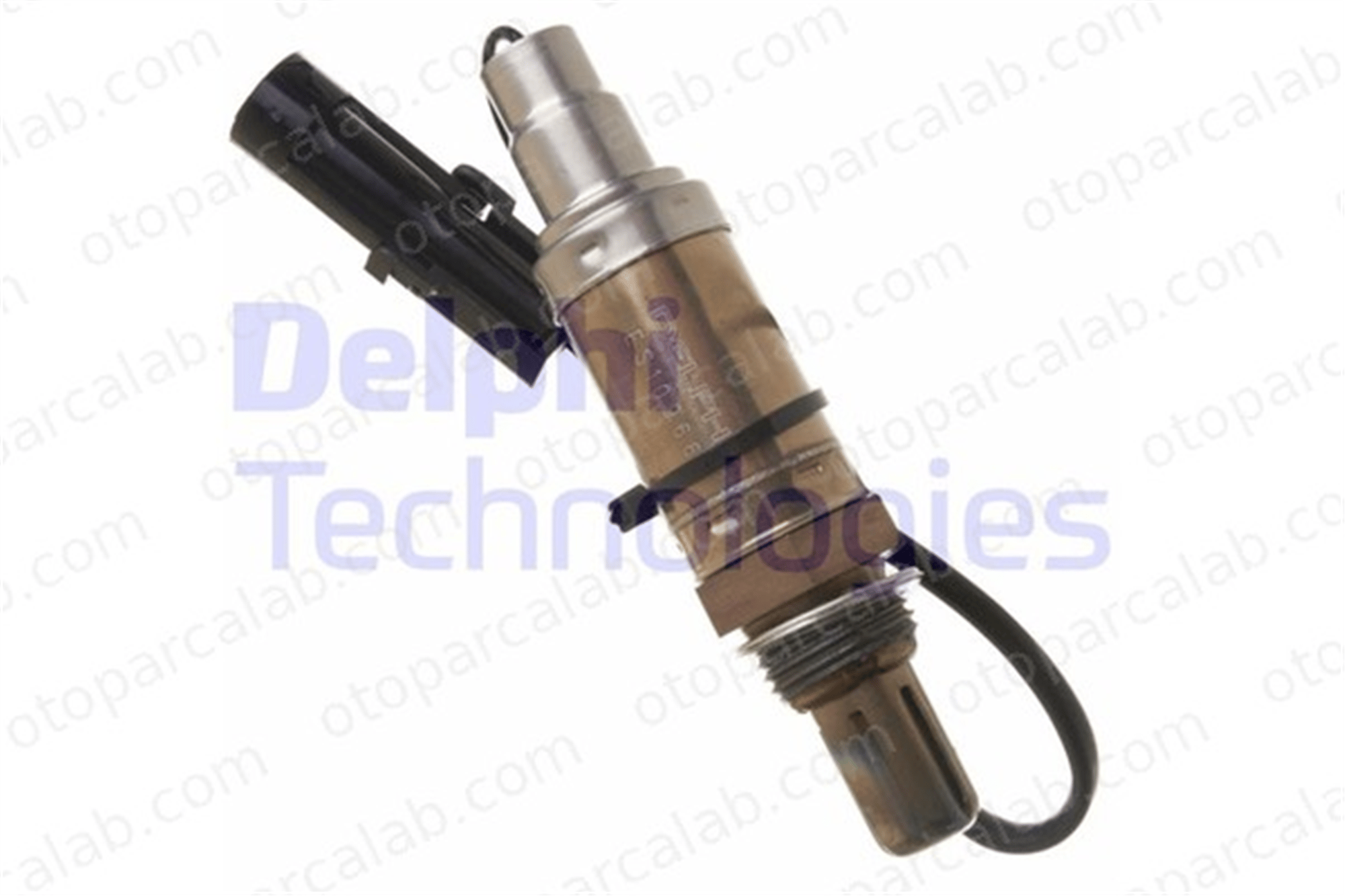DELPHI ES10966-12B1 Oksijen (Lambda) Sensörü OPEL ASTRA F Station wagon SUZUKI SWIFT II Hatchback 855333 25164596