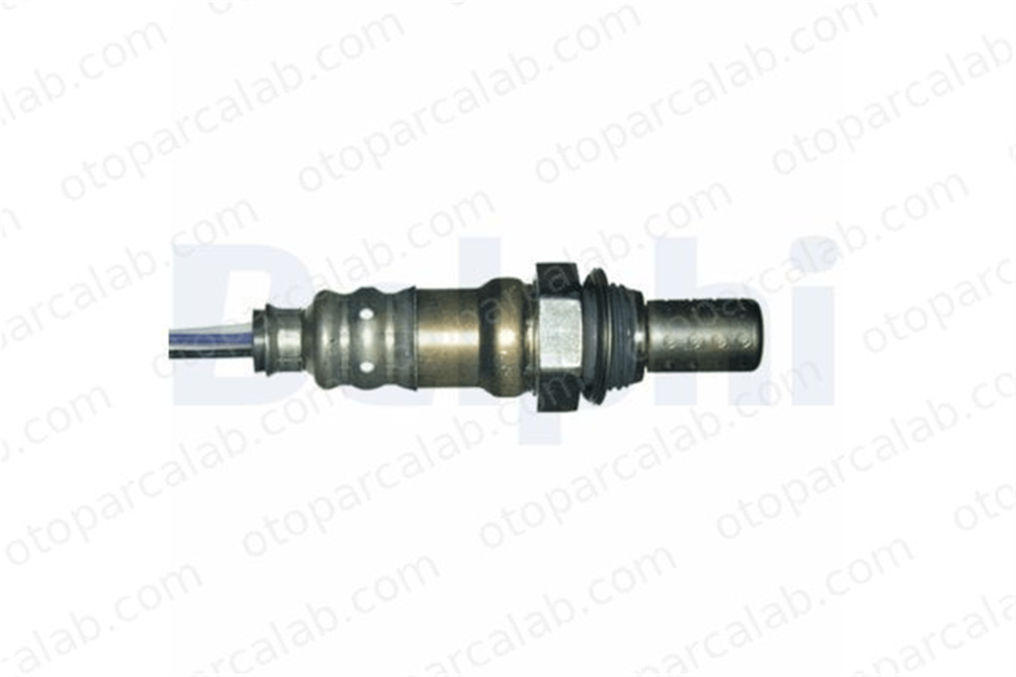 DELPHI ES20017-12B1 Oksijen (Lambda) Sensörü CHRYSLER VOYAGER II LE BARON Sedan 5233088 56028200
