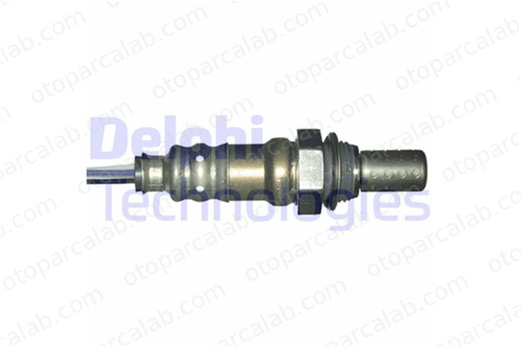 DELPHI ES20029-12B1 Oksijen (Lambda) Sensörü MITSUBISHI SPACE WAGON COLT IV A0015400417 MD182691