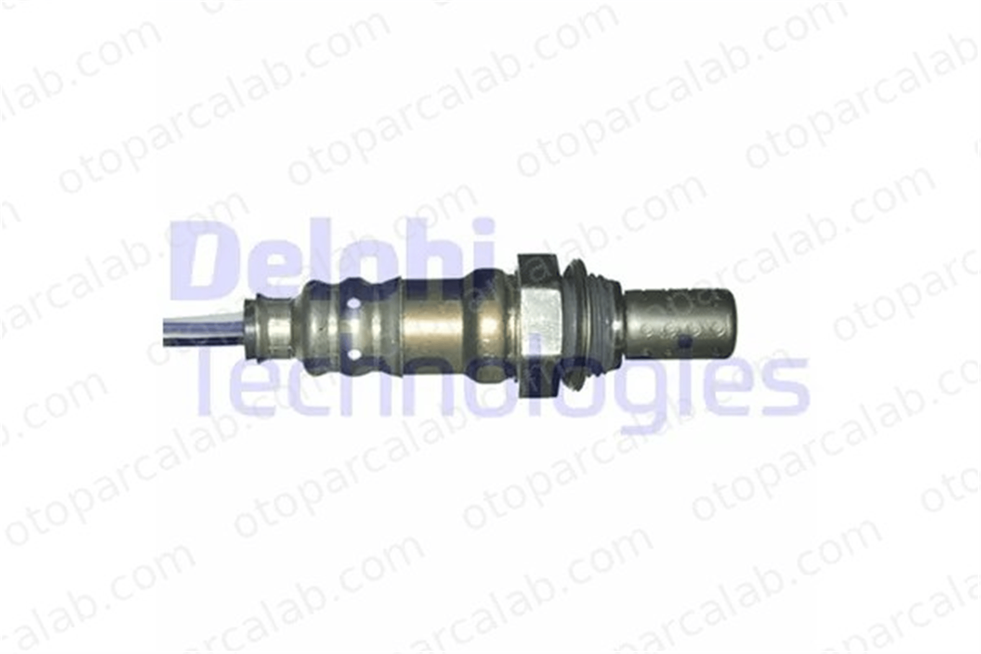 DELPHI ES20116-12B1 Oksijen (Lambda) Sensörü MAN F90 TGS I ES2011612B1 12565680