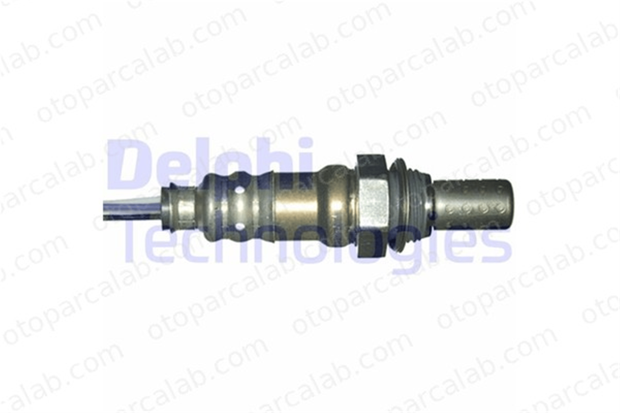 DELPHI ES20135-12B1 Oksijen (Lambda) Sensörü CHEVROLET AVEO / KALOS Hatchback AVEO / KALOS Sedan 855345 19209818