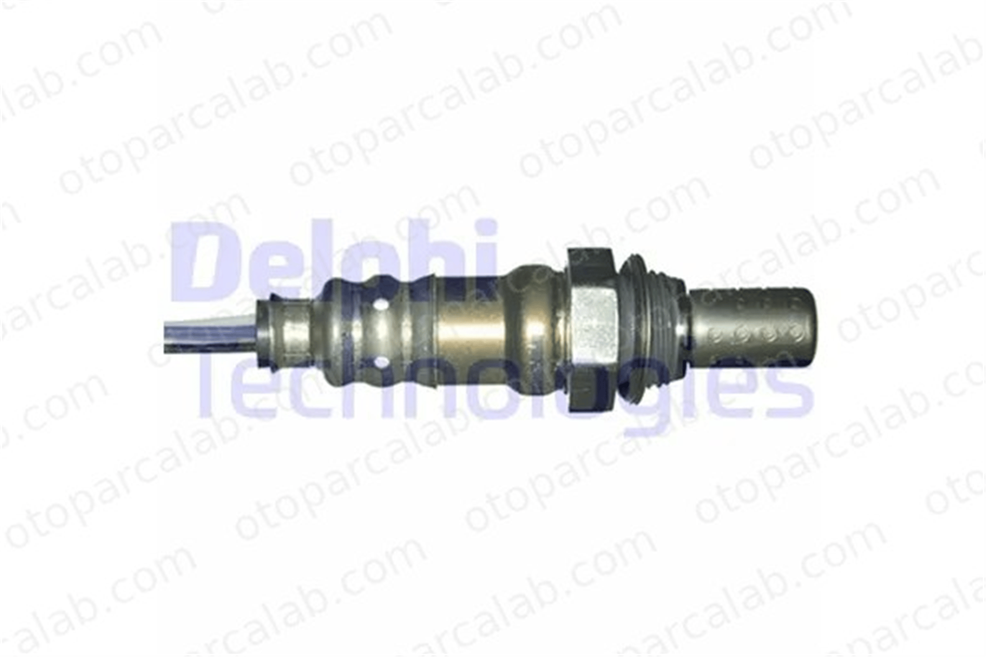 DELPHI ES20222-12B1 Oksijen (Lambda) Sensörü MG MG ZT MG ZT- T MHK100722 11780872674