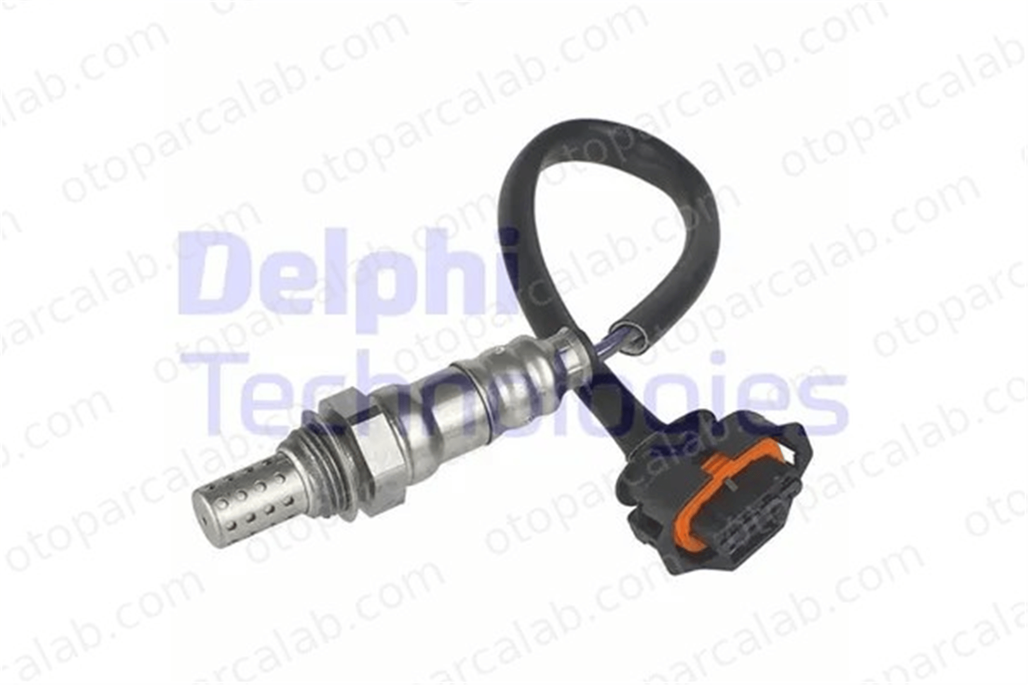 DELPHI ES20315-12B1 Oksijen (Lambda) Sensörü SAAB 9-5 Station wagon 9-5 855405 93177450