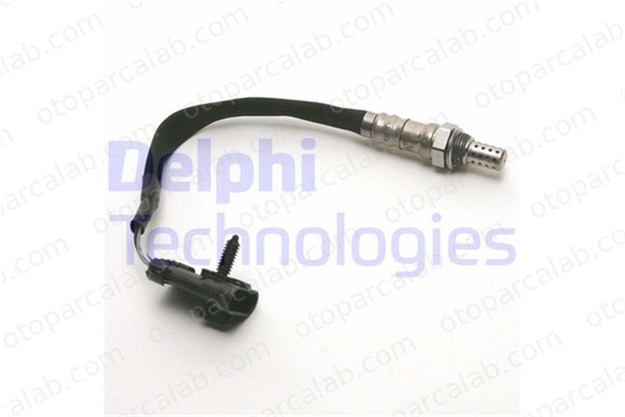 DELPHI ES20317-12B1 Oksijen (Lambda) Sensörü OPEL FRONTERA B DAEWOO MATIZ 25165313 25312184