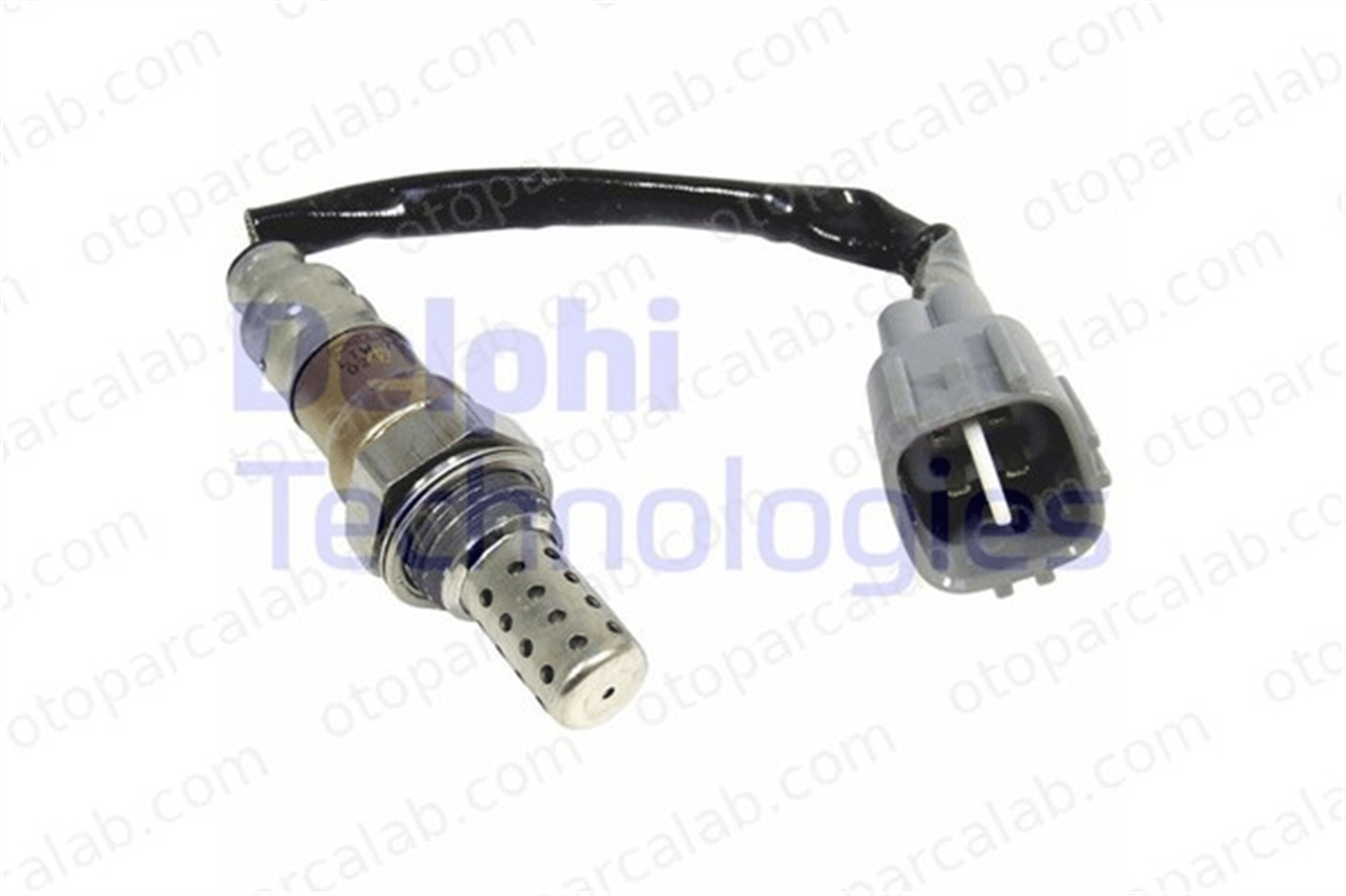 DELPHI ES20326-12B1 Oksijen (Lambda) Sensörü TOYOTA CAMRY Sedan CAMRY ES2032612B1 8946533380