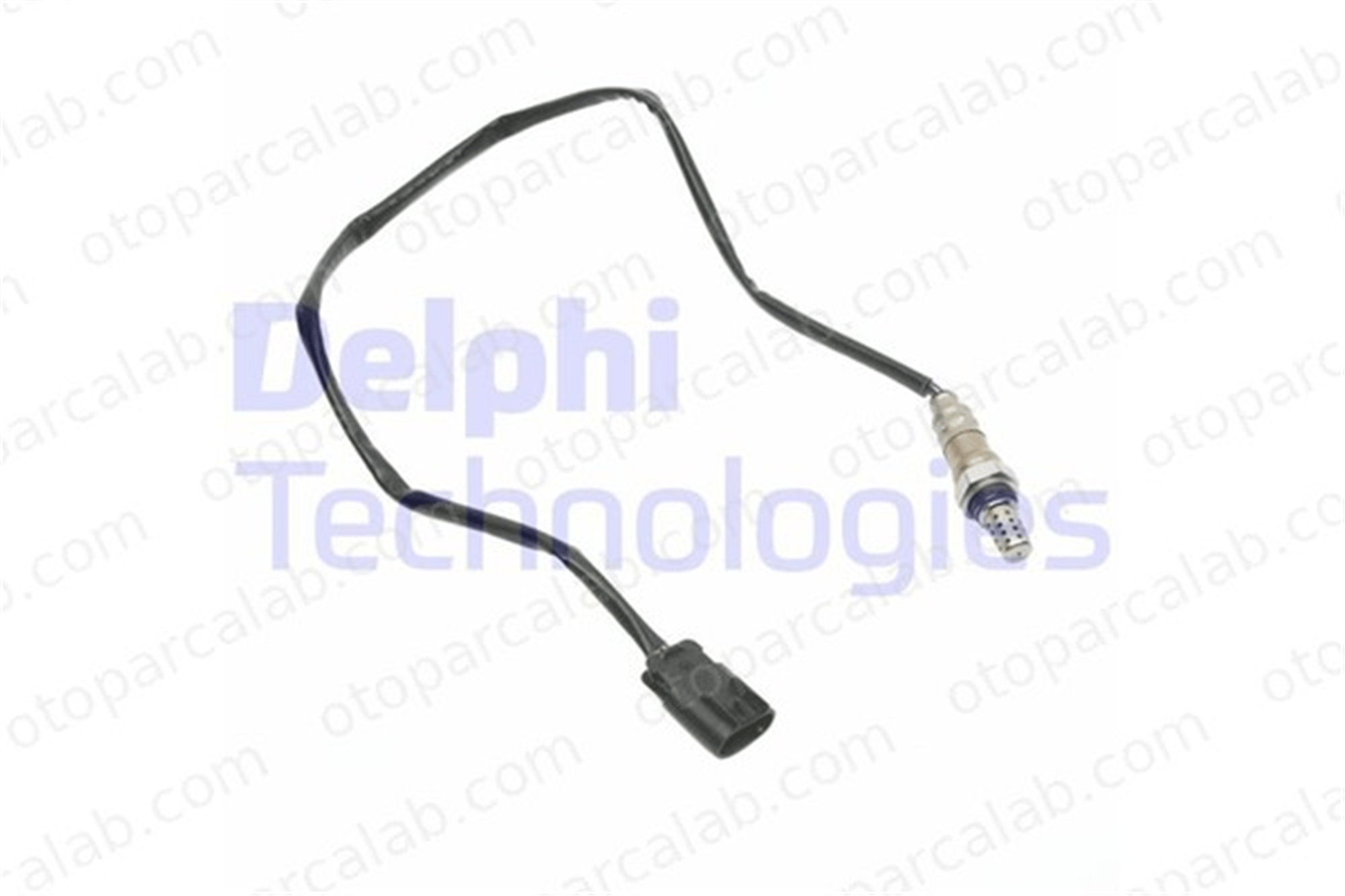 DELPHI ES20361-12B1 Oksijen (Lambda) Sensörü HYUNDAI SONATA V EQUUS / CENTENNIAL ES2036112B1 392103C200