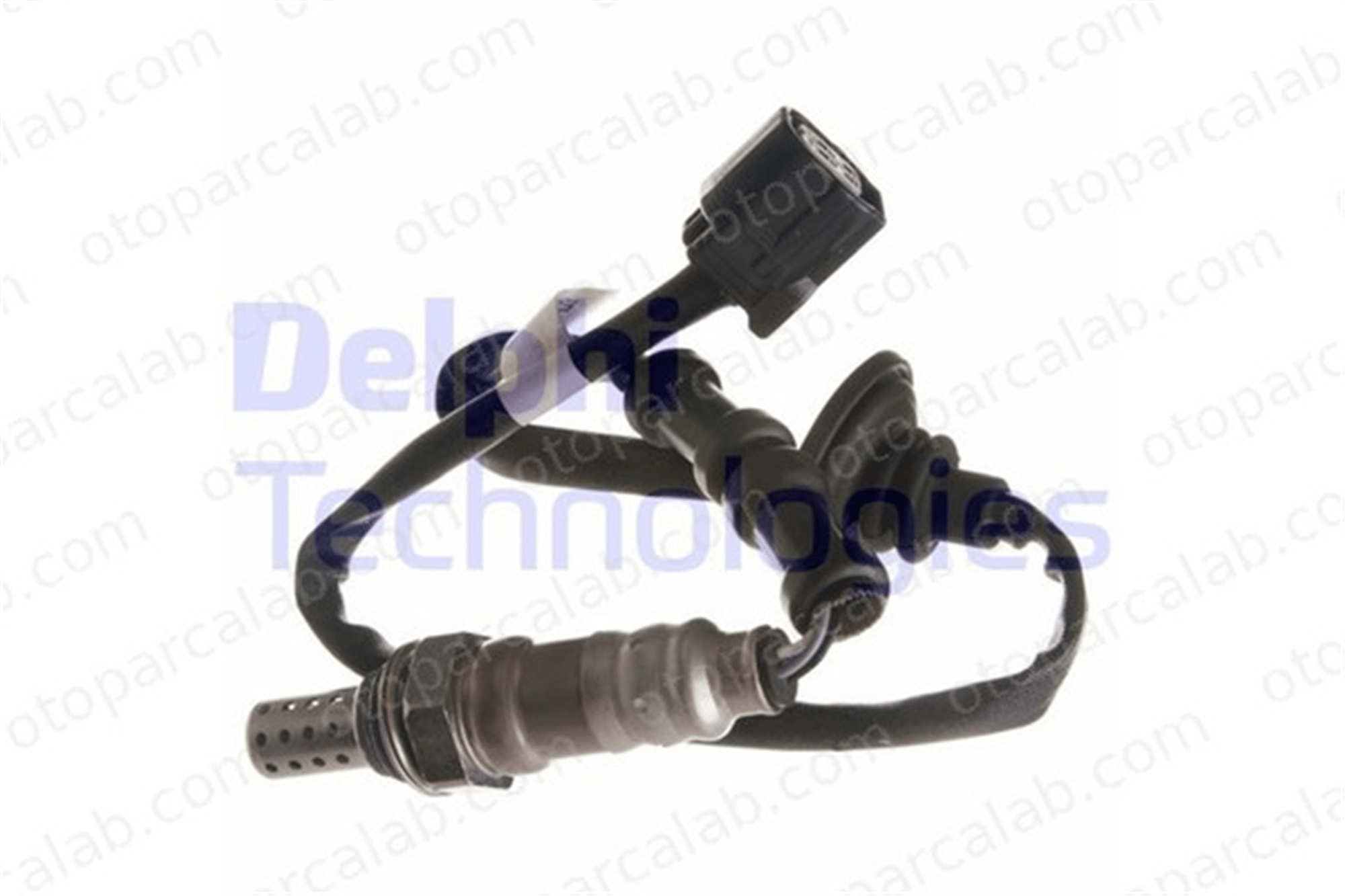 DELPHI ES20388-12B1 Oksijen (Lambda) Sensörü FORD FIESTA VI MAZDA 6 Sedan ES2038812B1 36532RMEA01