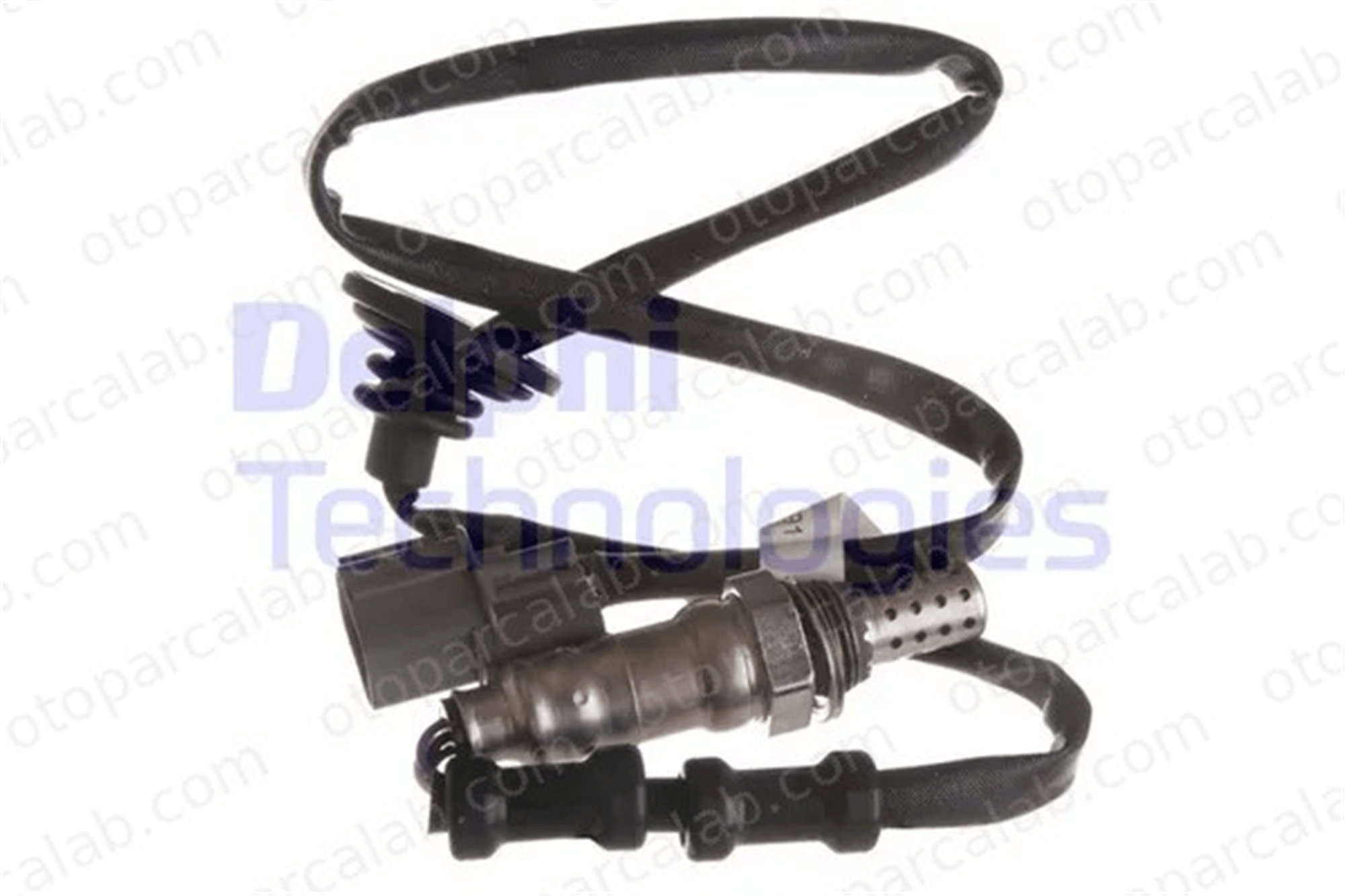 DELPHI ES20391-12B1 Oksijen (Lambda) Sensörü MAN F90 TGS I ES2039112B1 36532P1RA01