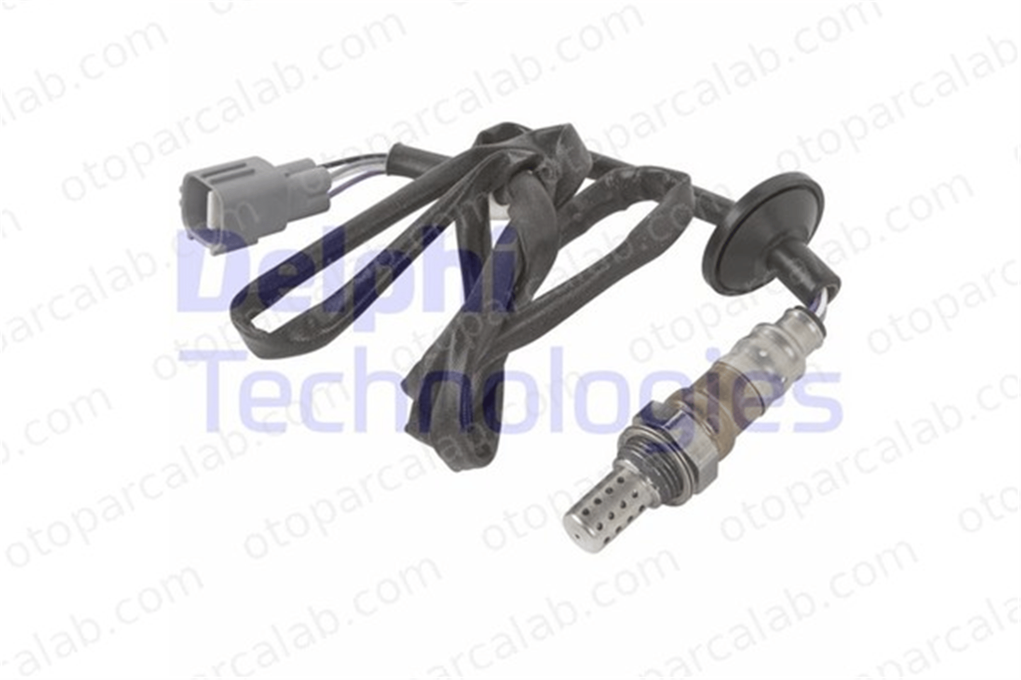 DELPHI ES20420-12B1 Oksijen (Lambda) Sensörü TOYOTA CAMRY LEXUS IS I ES2042012B1 8946530840