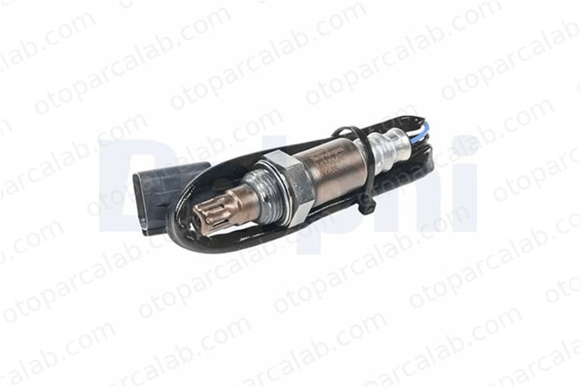DELPHI ES20901-12B1 Oksijen (Lambda) Sensörü TOYOTA AURIS AVENSIS Sedan 8946712030
