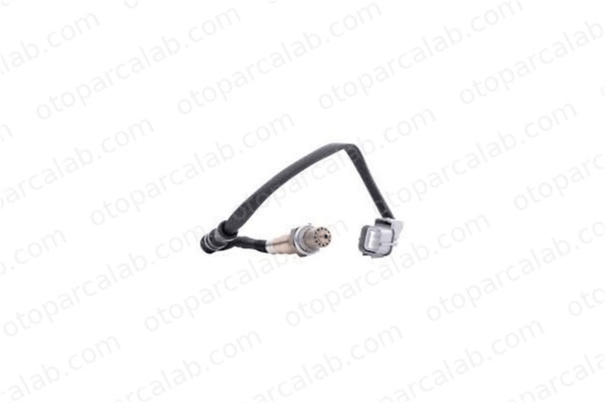 DELPHI ES21070-12B1 Oksijen (Lambda) Sensörü PEUGEOT 206+ CITROËN C2 1618R0 9657632980