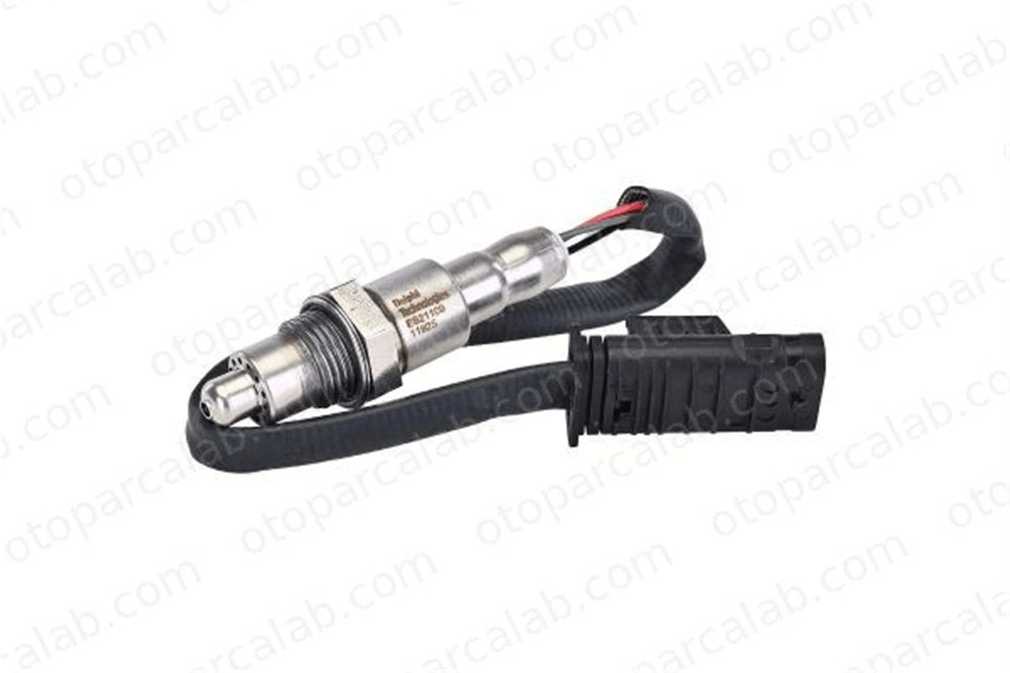 DELPHI ES21109-12B1 Oksijen (Lambda) Sensörü BMW 1 3 13628570230