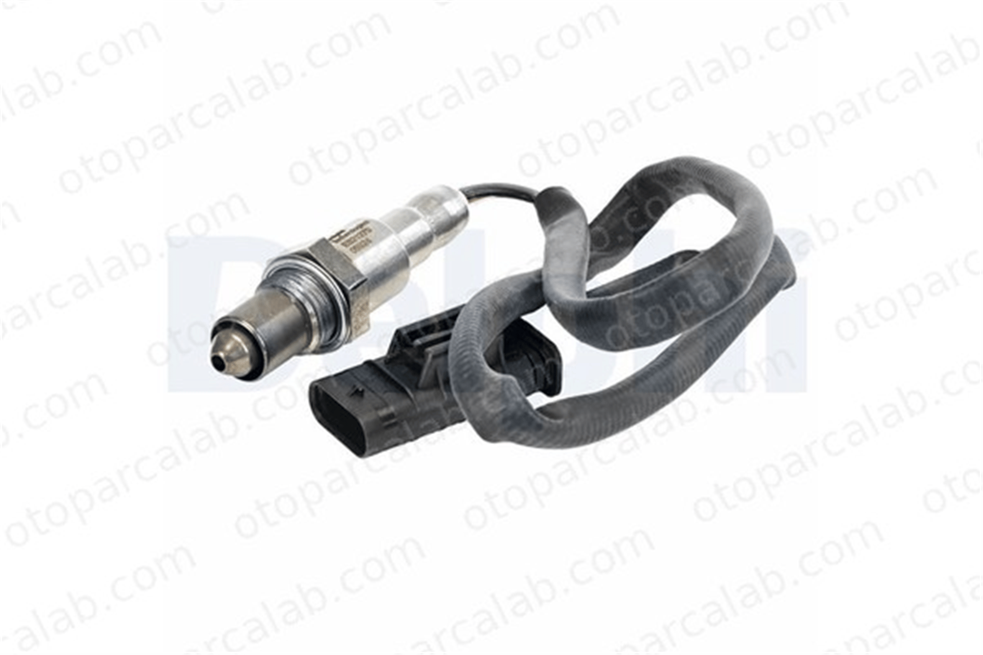DELPHI ES21270-12B1 Oksijen (Lambda) Sensörü BMW X2 2 Gran Coupe 13628593852 13628595135
