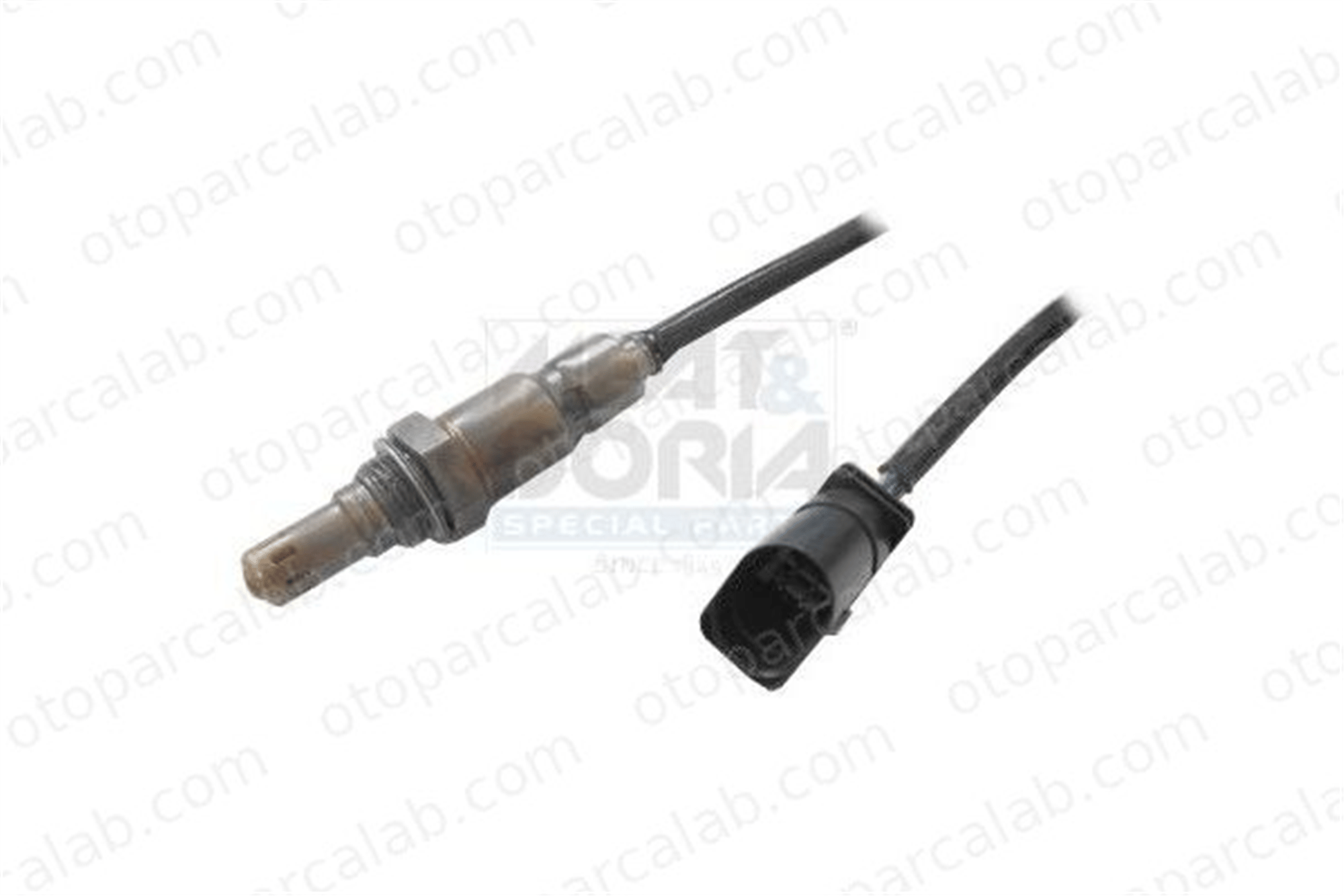 DELPHI ES21373-12B1 Oksijen (Lambda) Sensörü SEAT LEON AUDI A3 Limousine 4E906262GH 04E906262GH