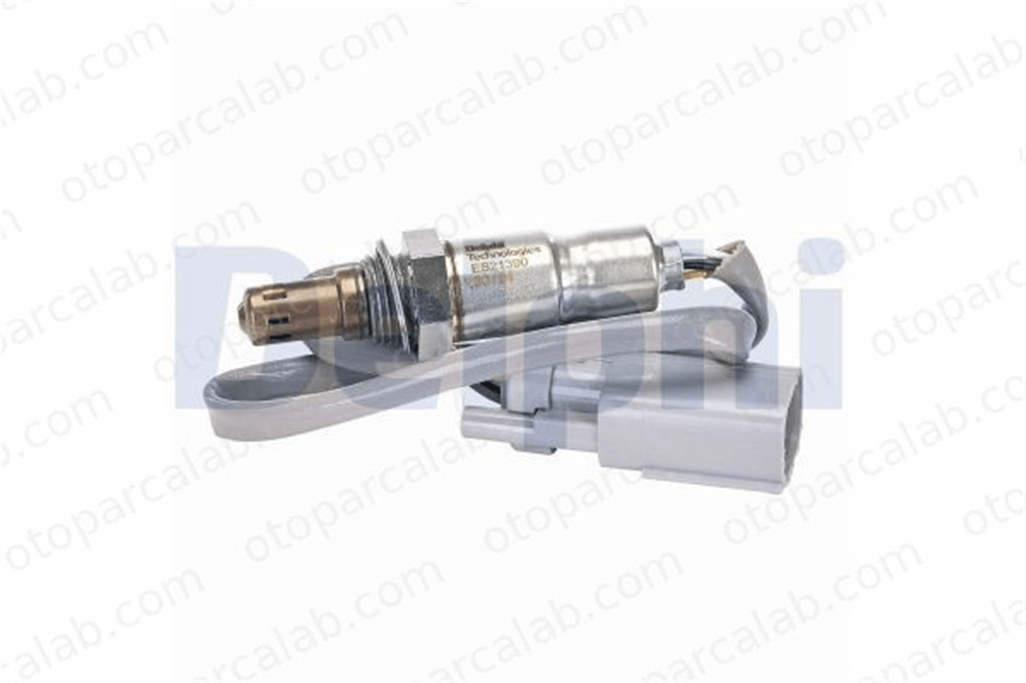 DELPHI ES21390-12B1 Oksijen (Lambda) Sensörü FORD GALAXY III S-MAX 1863307 DS7A9Y460DB