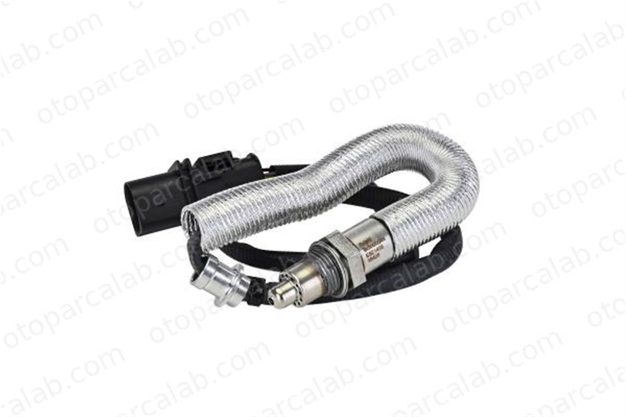 DELPHI ES21456-12B1 Oksijen (Lambda) Sensörü MINI MINI BMW X1 11788659884