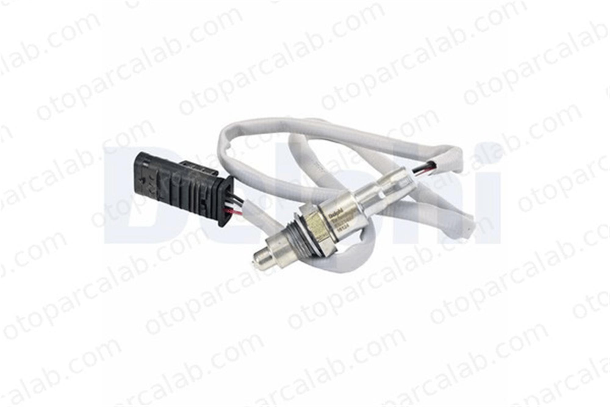 DELPHI ES21457-12B1 Oksijen (Lambda) Sensörü MINI MINI BMW X2 11788631393 11788685089