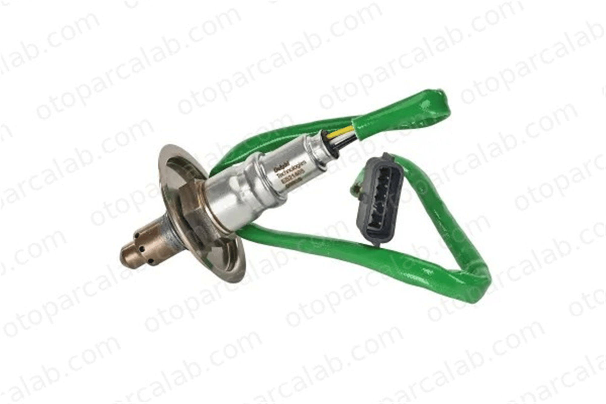 DELPHI ES21468-12B1 Oksijen (Lambda) Sensörü RENAULT CLIO V TALIANT 226936030R