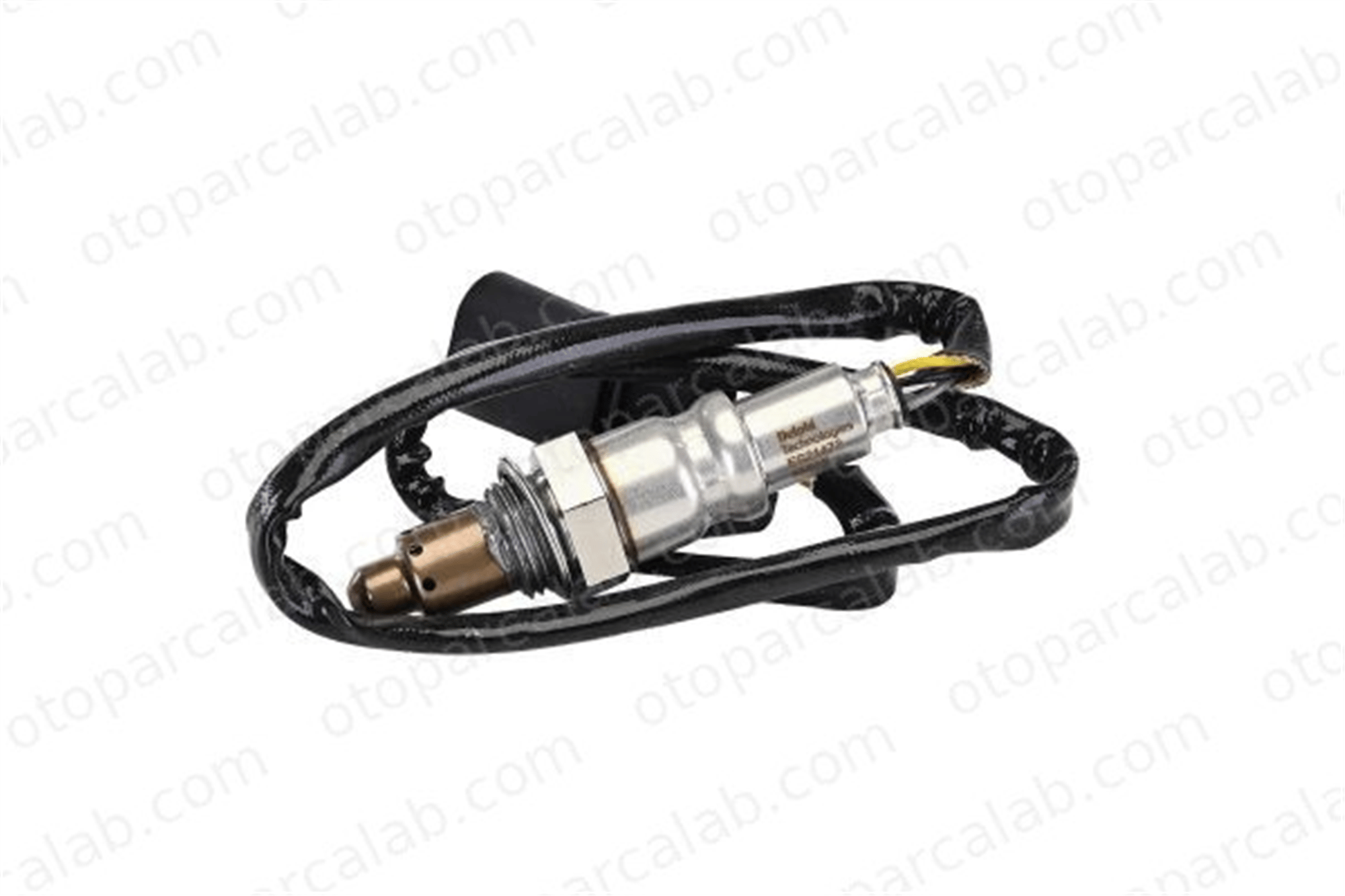 DELPHI ES21472-12B1 Oksijen (Lambda) Sensörü MERCEDES-BENZ A-SERISI CLA 5422404 0005422404