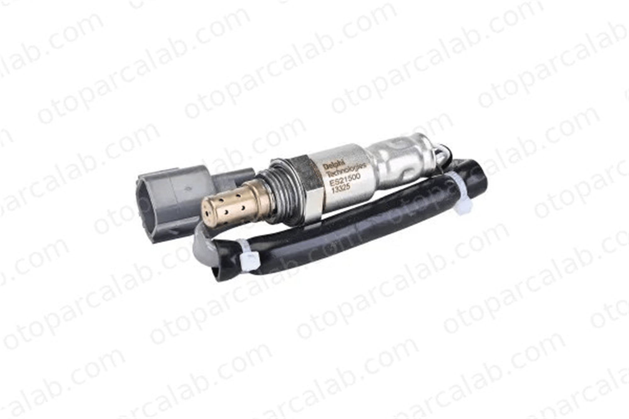 DELPHI ES21500-12B1 Oksijen (Lambda) Sensörü TOYOTA RAV 4 IV LEXUS NX 8946542230