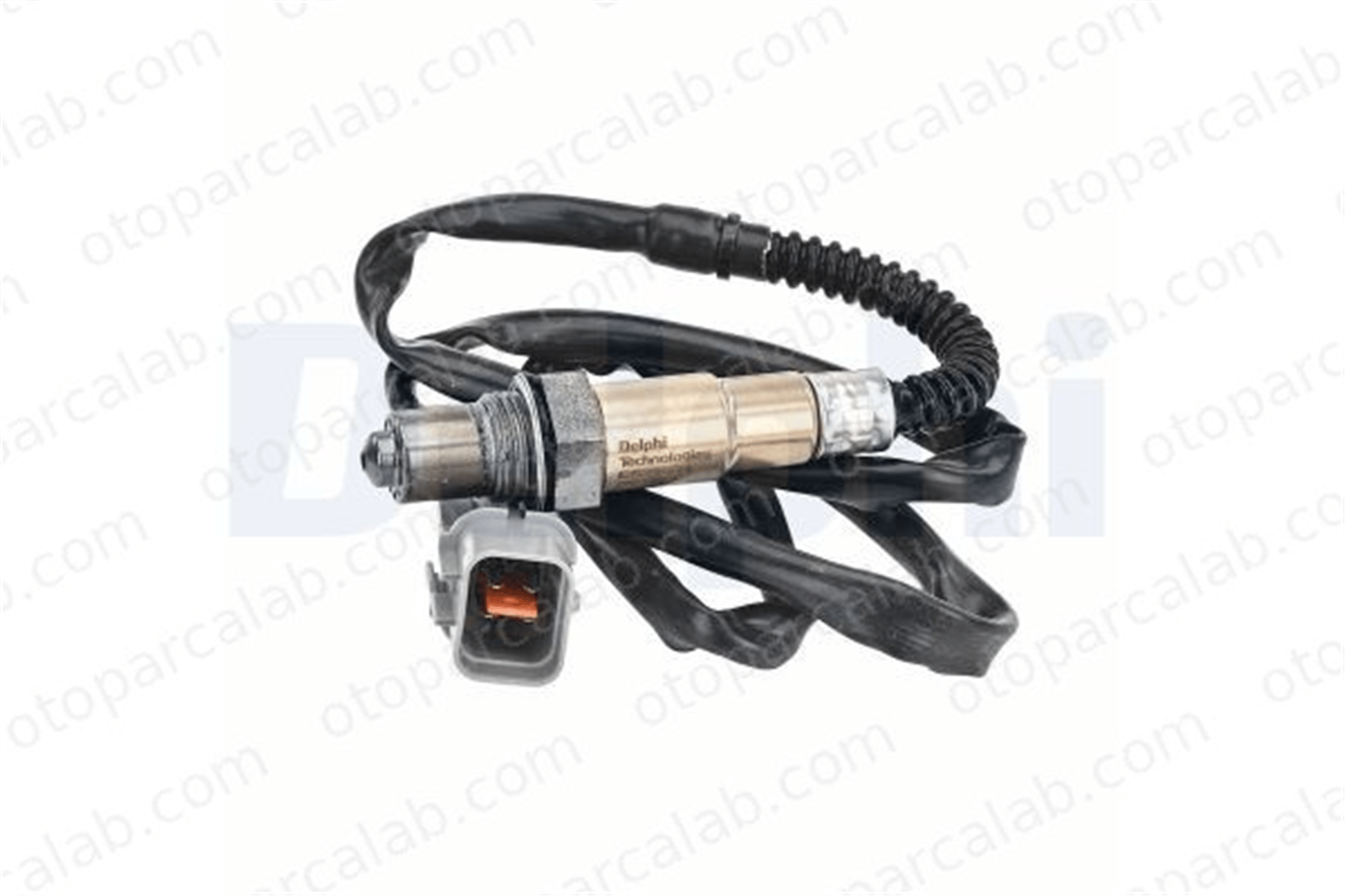 DELPHI ES21506-12B1 Oksijen (Lambda) Sensörü HYUNDAI i10 II 3921004015