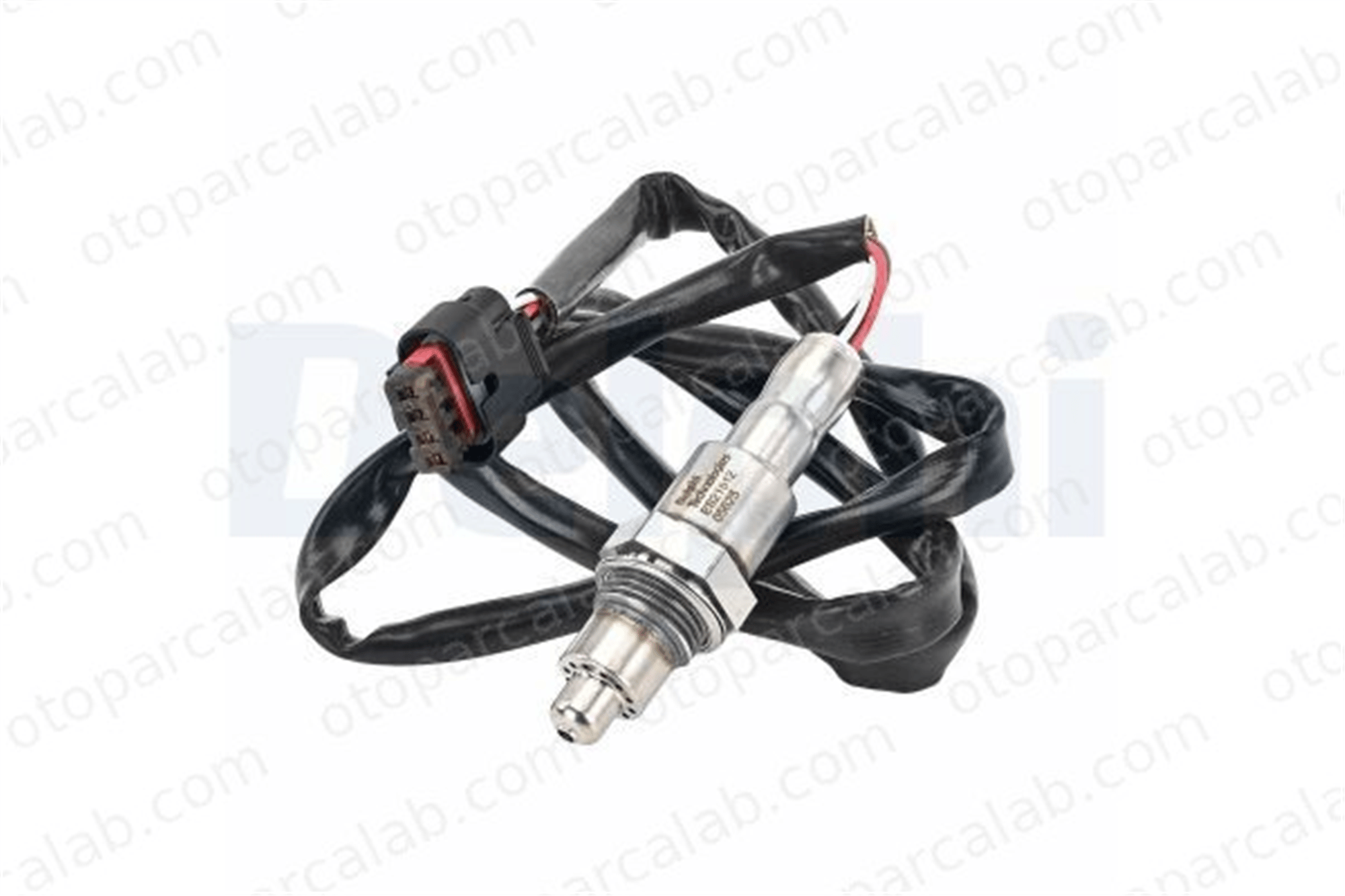 DELPHI ES21512-12B1 Oksijen (Lambda) Sensörü FORD KUGA II VAN KUGA II 5426058 F1FA9G444MA