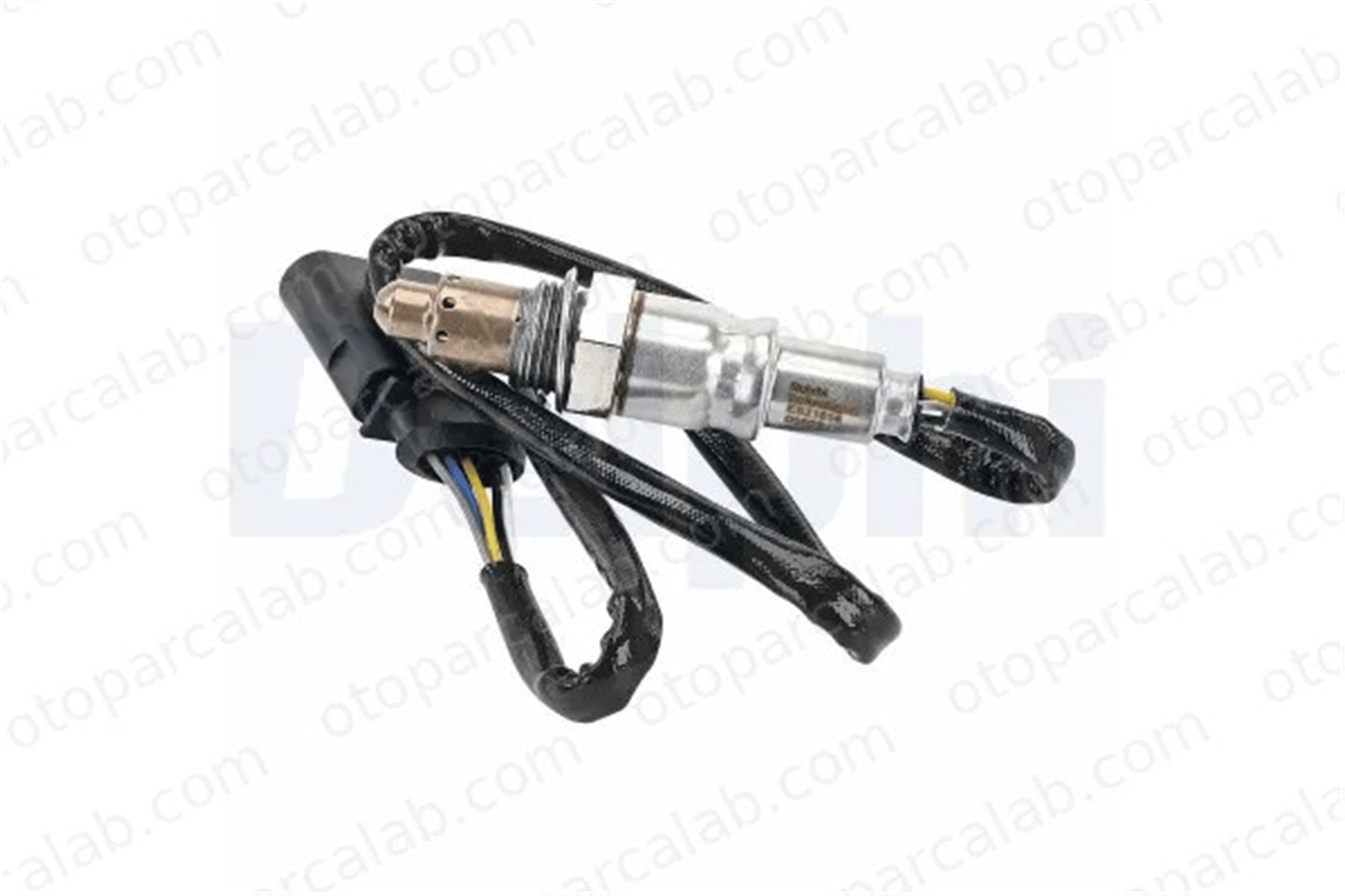 DELPHI ES21514-12B1 Oksijen (Lambda) Sensörü SKODA OCTAVIA IV Combi OCTAVIA IV 5L906262G 05L906262G