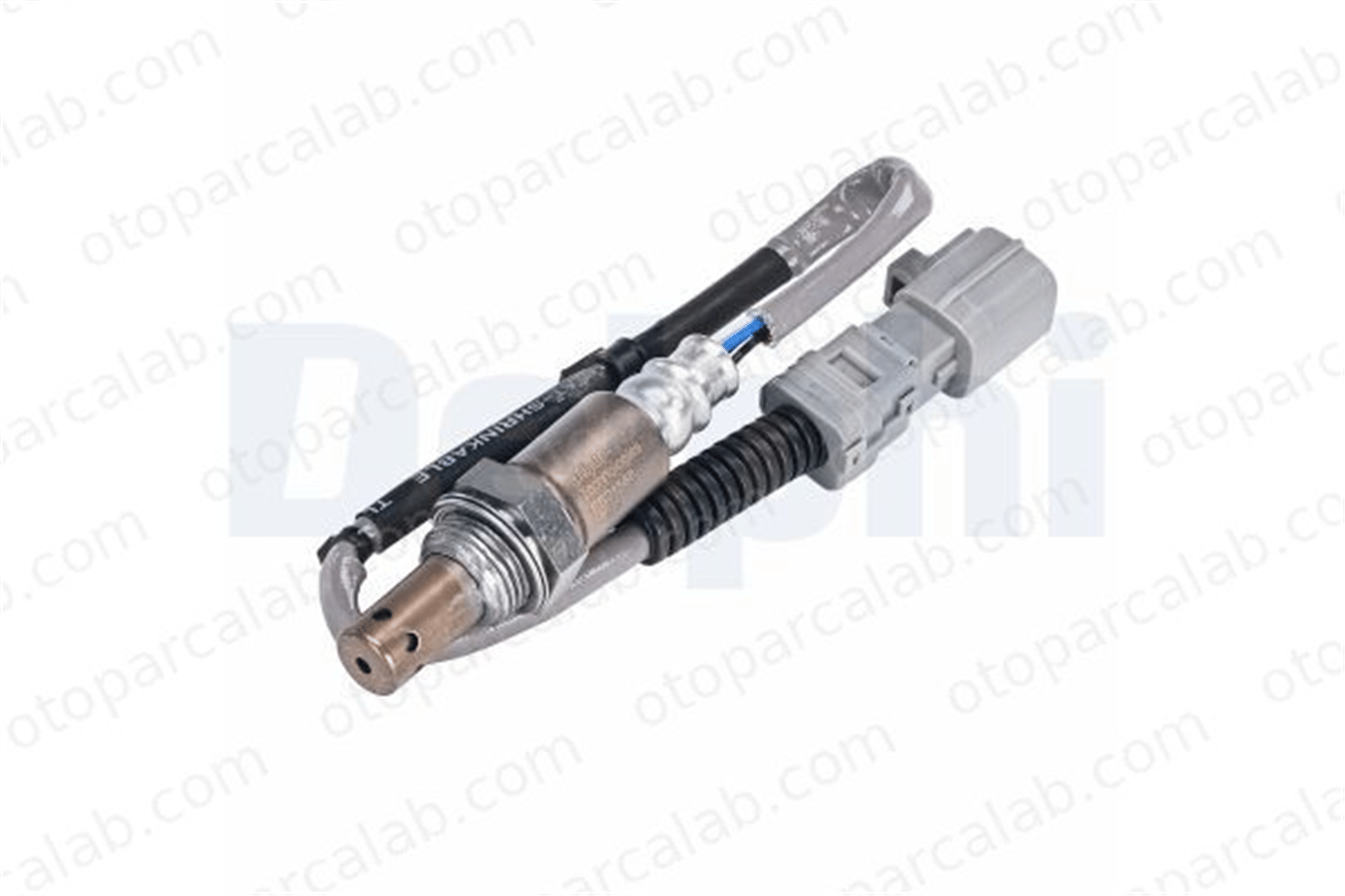 DELPHI ES21588-12B1 Oksijen (Lambda) Sensörü TOYOTA AVENSIS Sedan AVENSIS Station wagon 8946720100