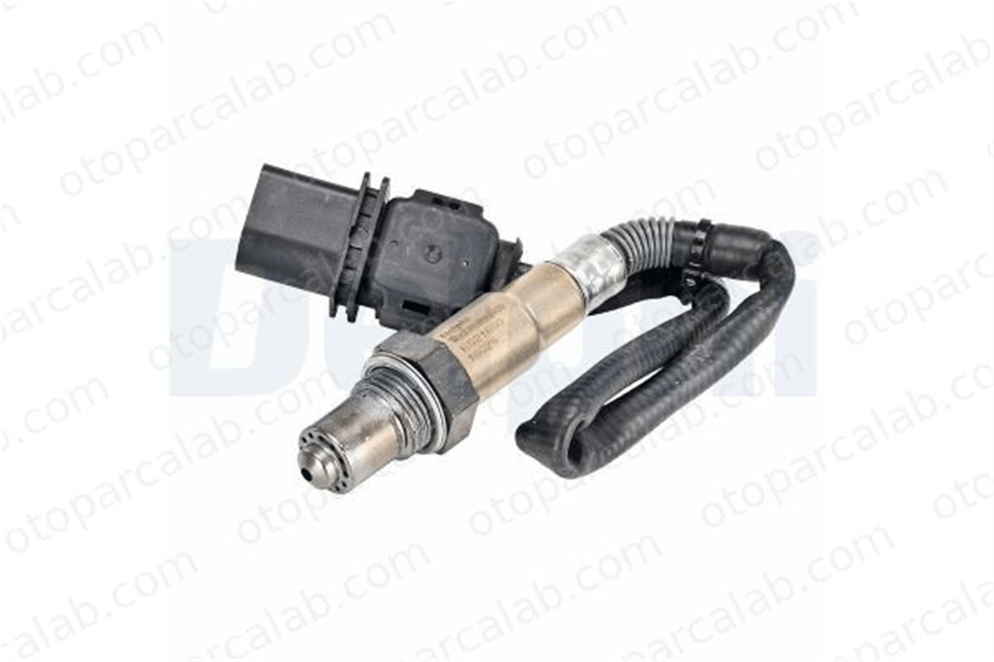 DELPHI ES21600-12B1 Oksijen (Lambda) Sensörü OPEL VIVARO B Minibüs/Otobüs VIVARO B Panelvan/Van 95517837 8201028297