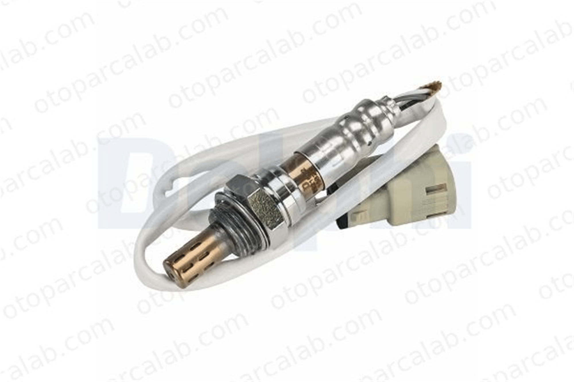 DELPHI ES21602-12B1 Oksijen (Lambda) Sensörü FORD ECOSPORT KA+ III 1788457 CV1A9F472AA