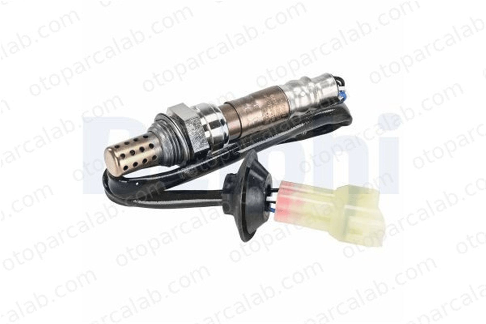 DELPHI ES21649-12B1 Oksijen (Lambda) Sensörü SUZUKI IGNIS II WAGON R+ Hatchback 1821383E01