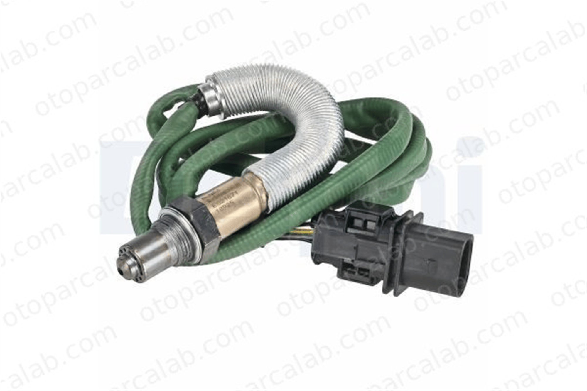 DELPHI ES21671-12B1 Oksijen (Lambda) Sensörü MERCEDES-BENZ C-SERISI T-Model C-SERISI ES2167112B1 65422718