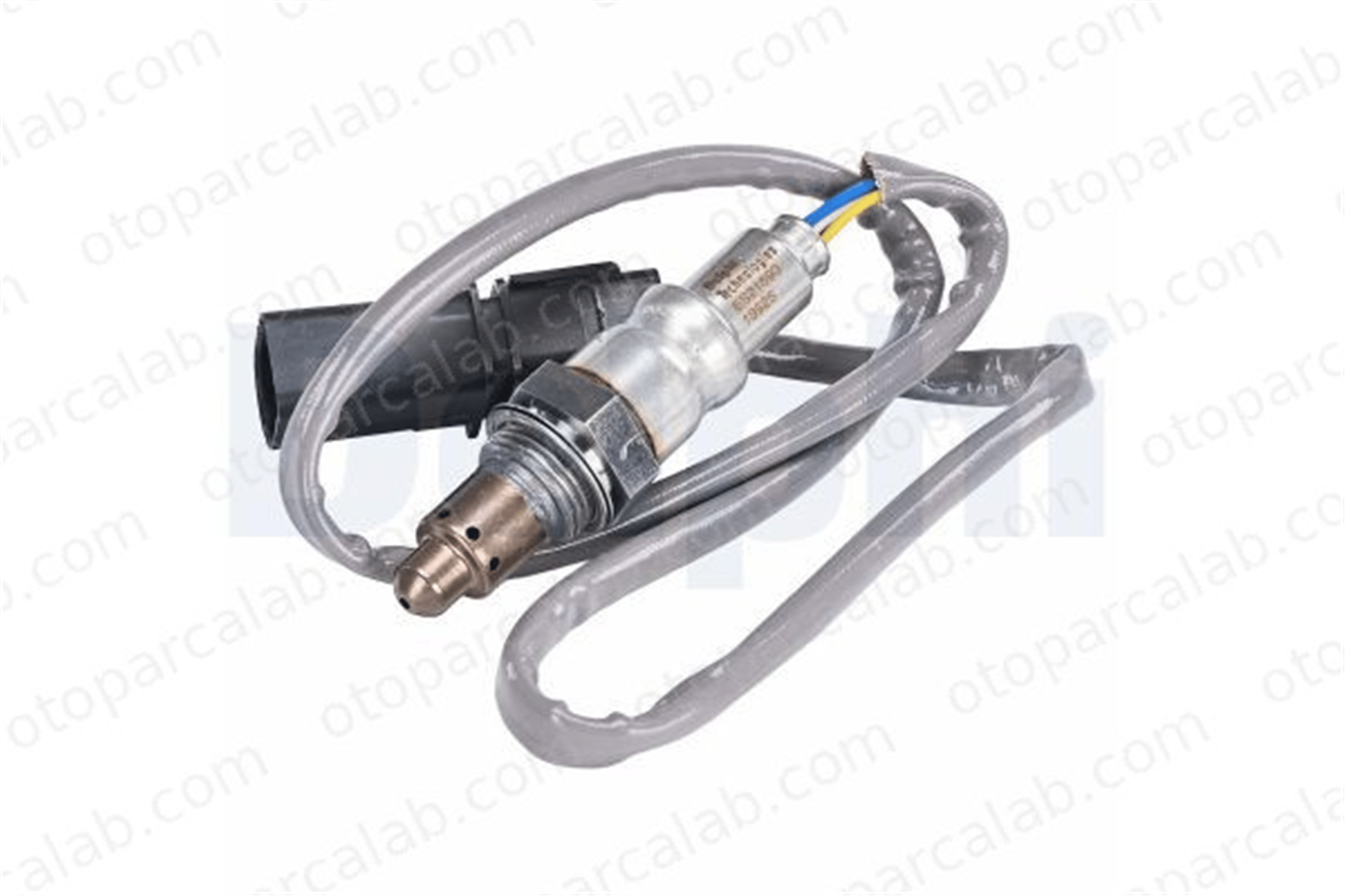 DELPHI ES21690-12B1 Oksijen (Lambda) Sensörü SKODA OCTAVIA IV OCTAVIA IV Combi 4E906262HG 04E906262HG
