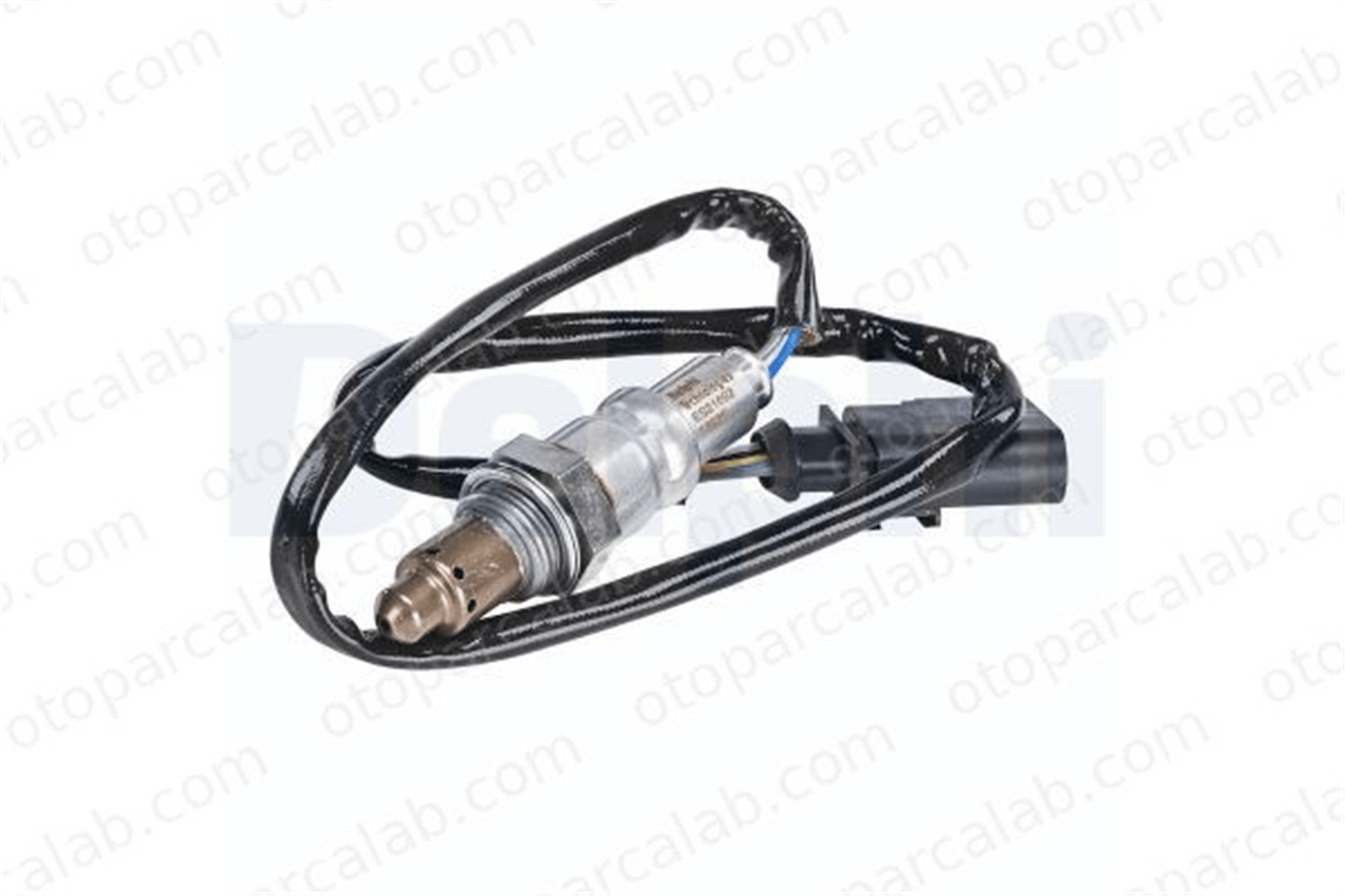 DELPHI ES21692-12B1 Oksijen (Lambda) Sensörü AUDI A7 Sportback A6 C8 4K0906265
