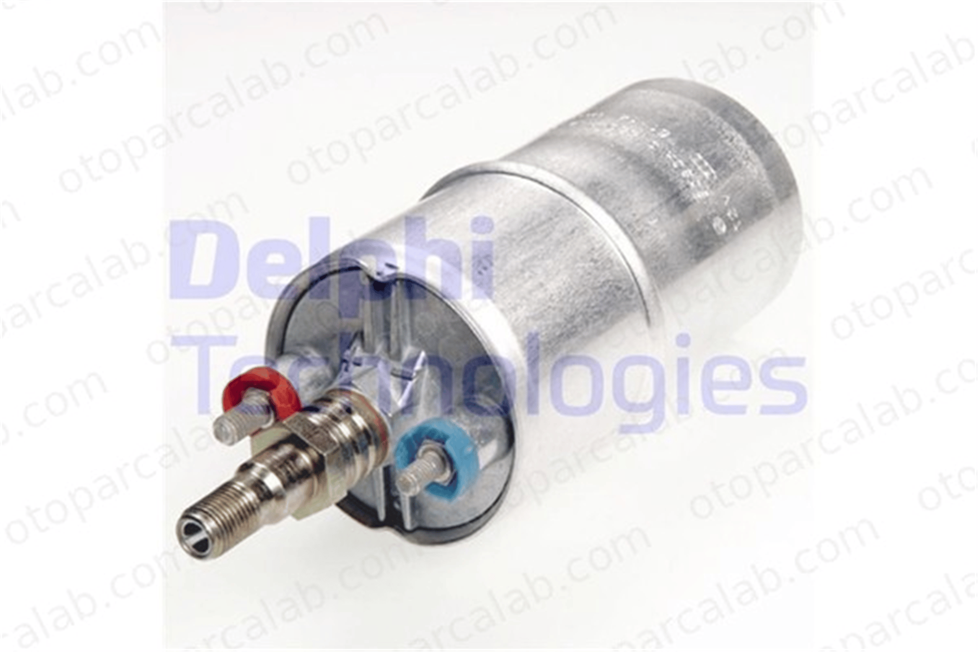 DELPHI FE0135-12B1 Depo Şamandırası İç Pompa AUDI COUPE B3 A6 C4 441906091E 8A0906091A