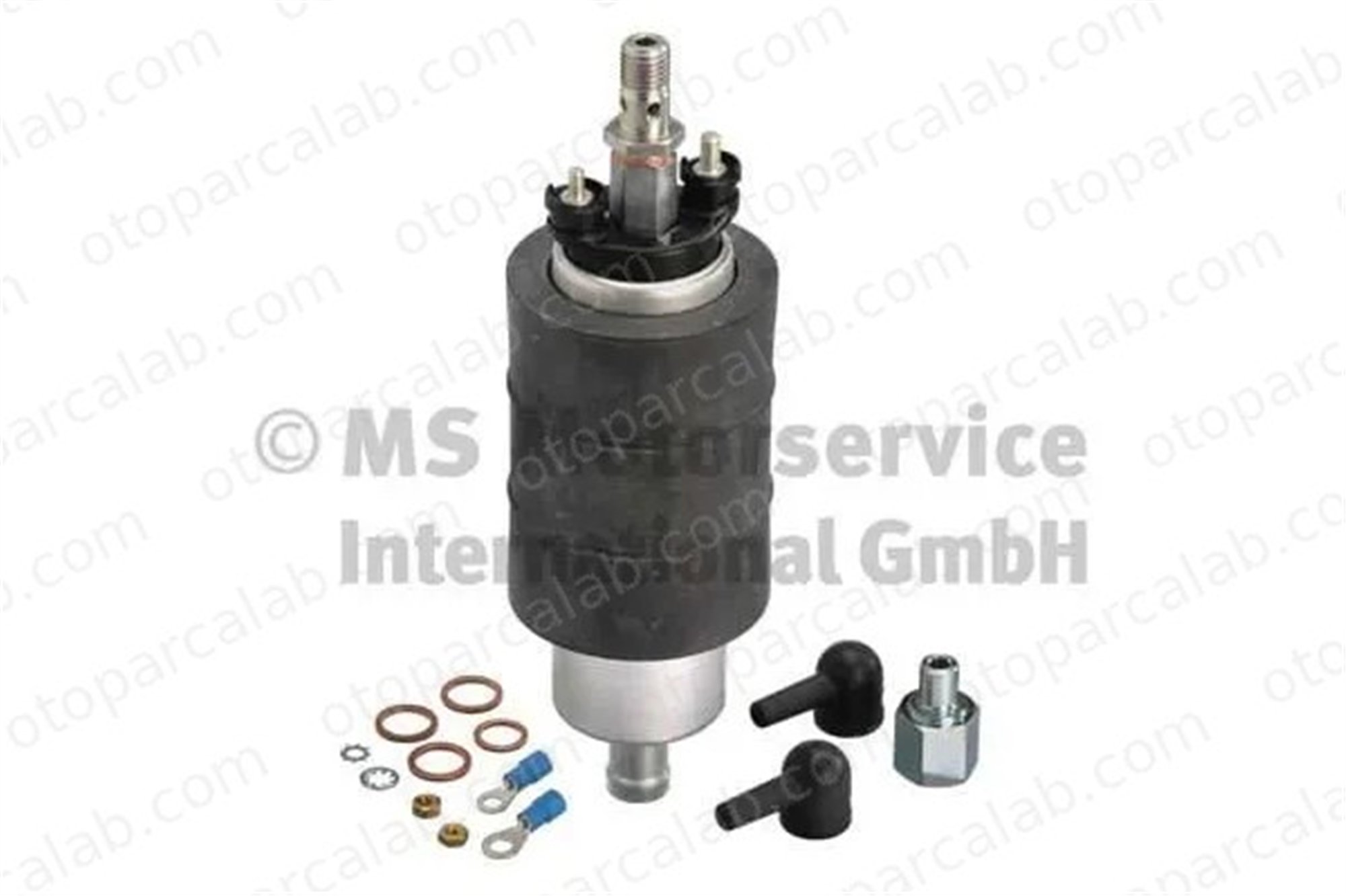 DELPHI FE0147-11B1 Depo Şamandırası İç Pompa MERCEDES-BENZ S-SERISI 124 Sedan 893906091E 119291